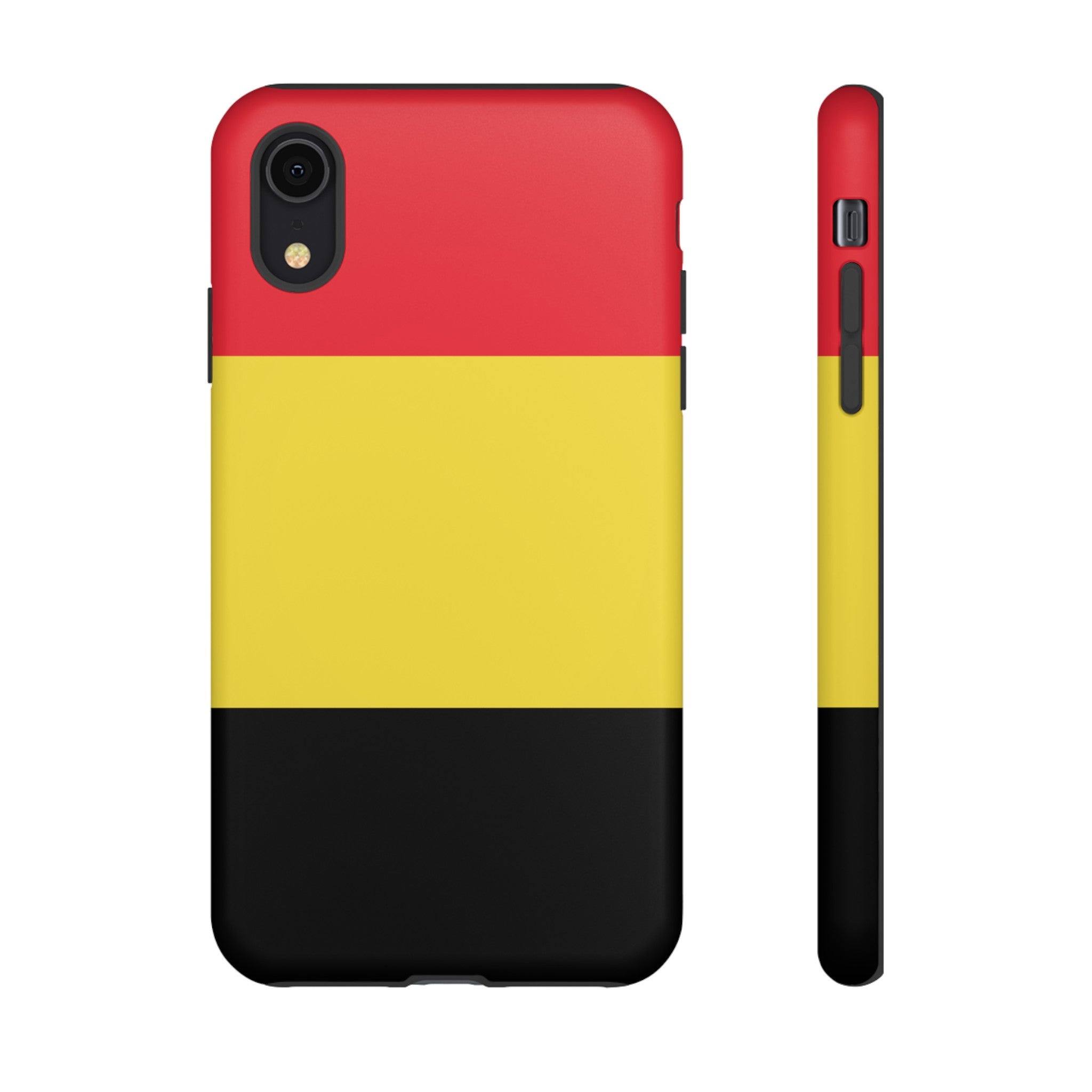 Belgium Phone Case