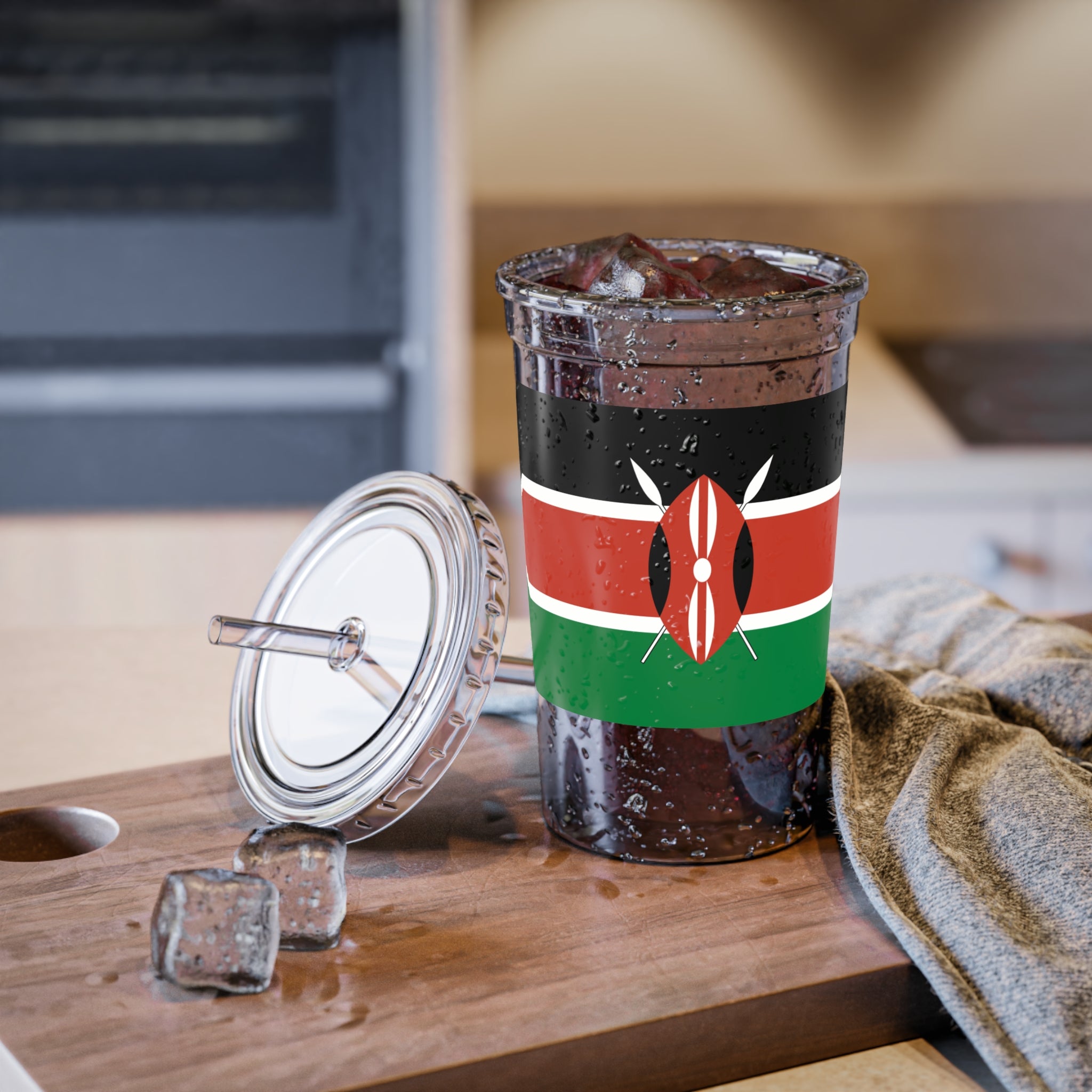 Kenya Cup