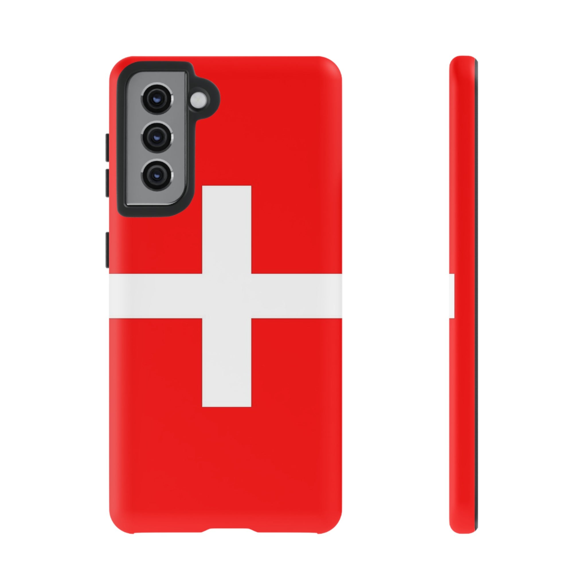 Switzerland Phone Case