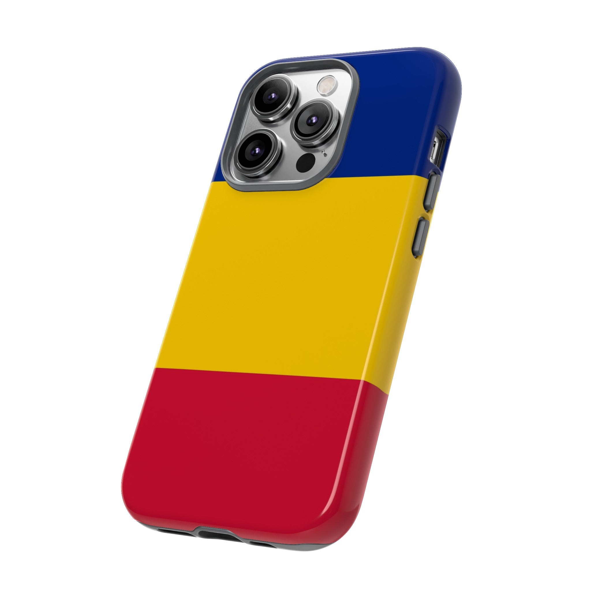 Romania Phone Case