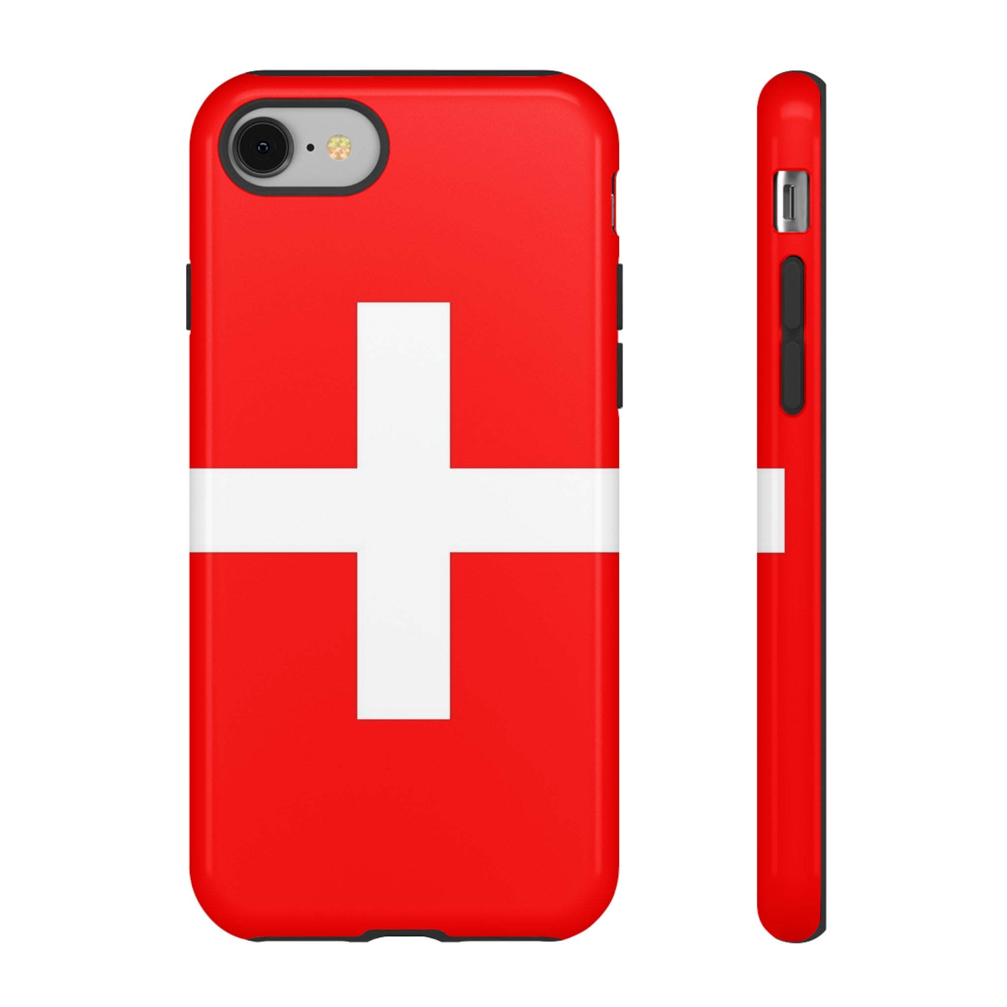 Switzerland Phone Case