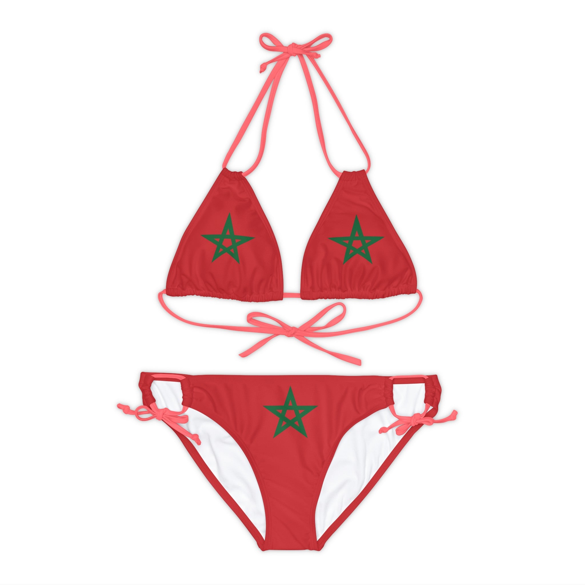 Morocco Bikini Set Version 2