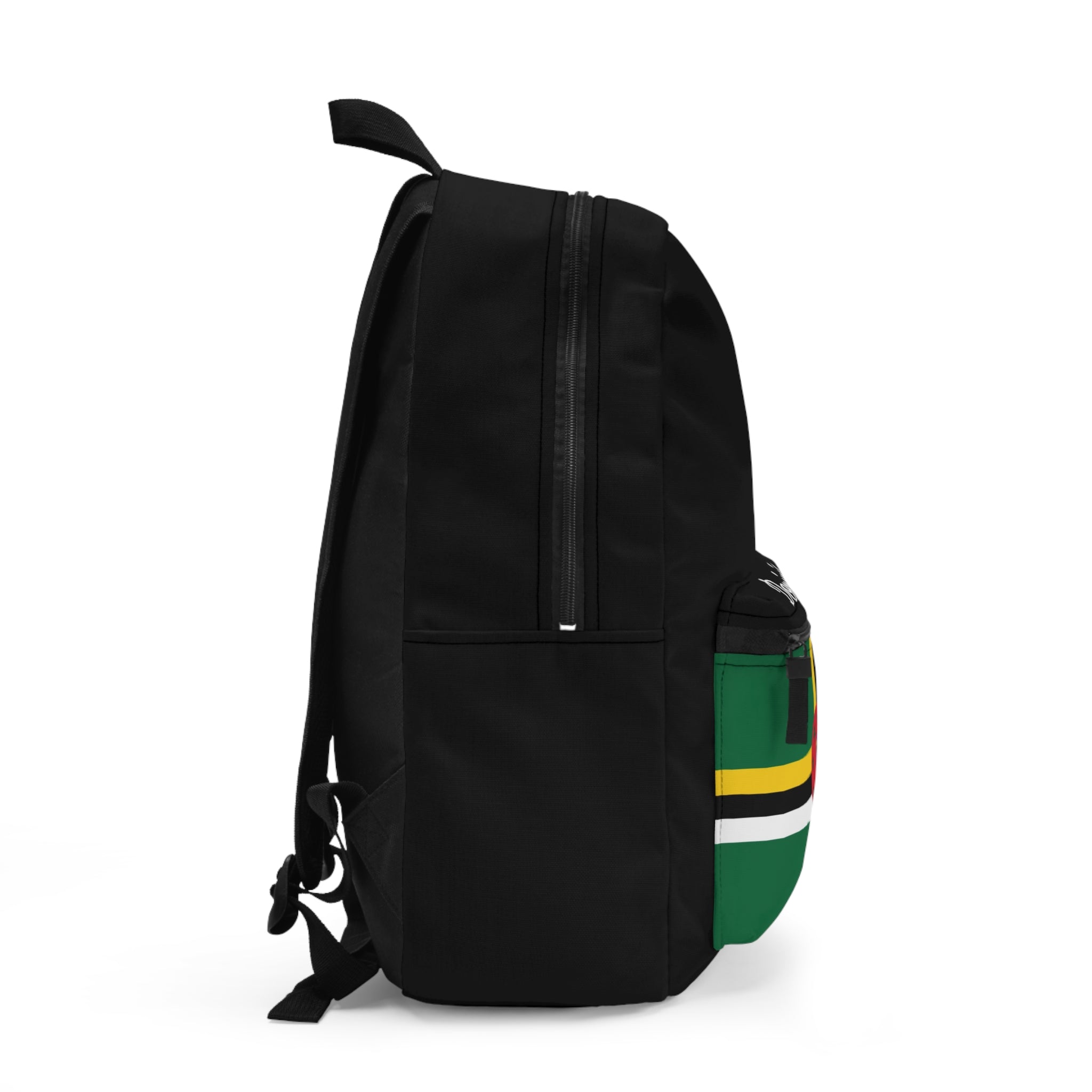 Dominica Backpack