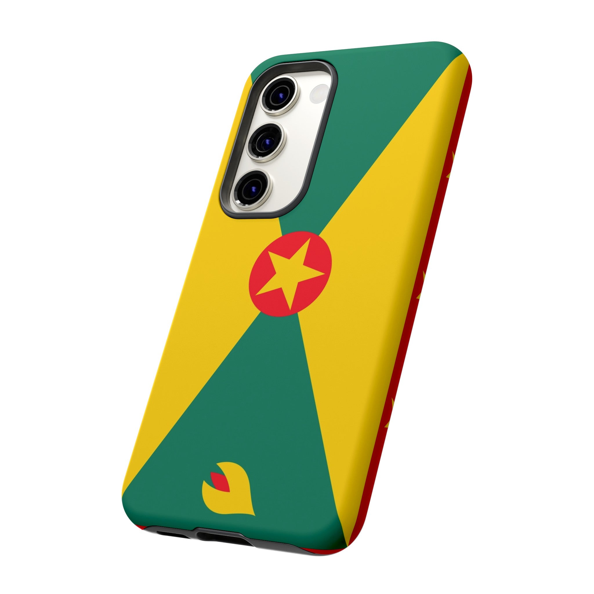 Grenada Phone Case