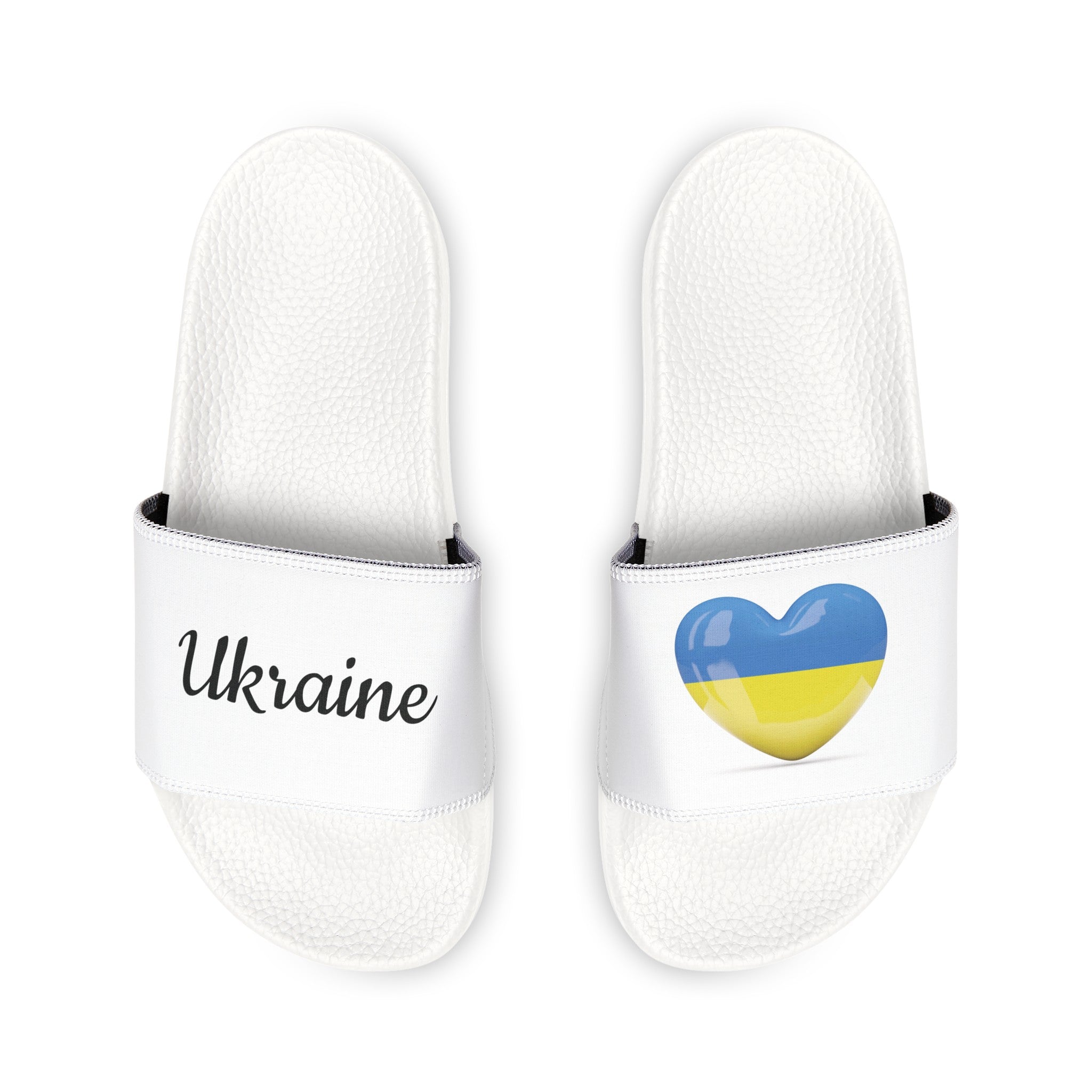 Ukraine Women's Sliders