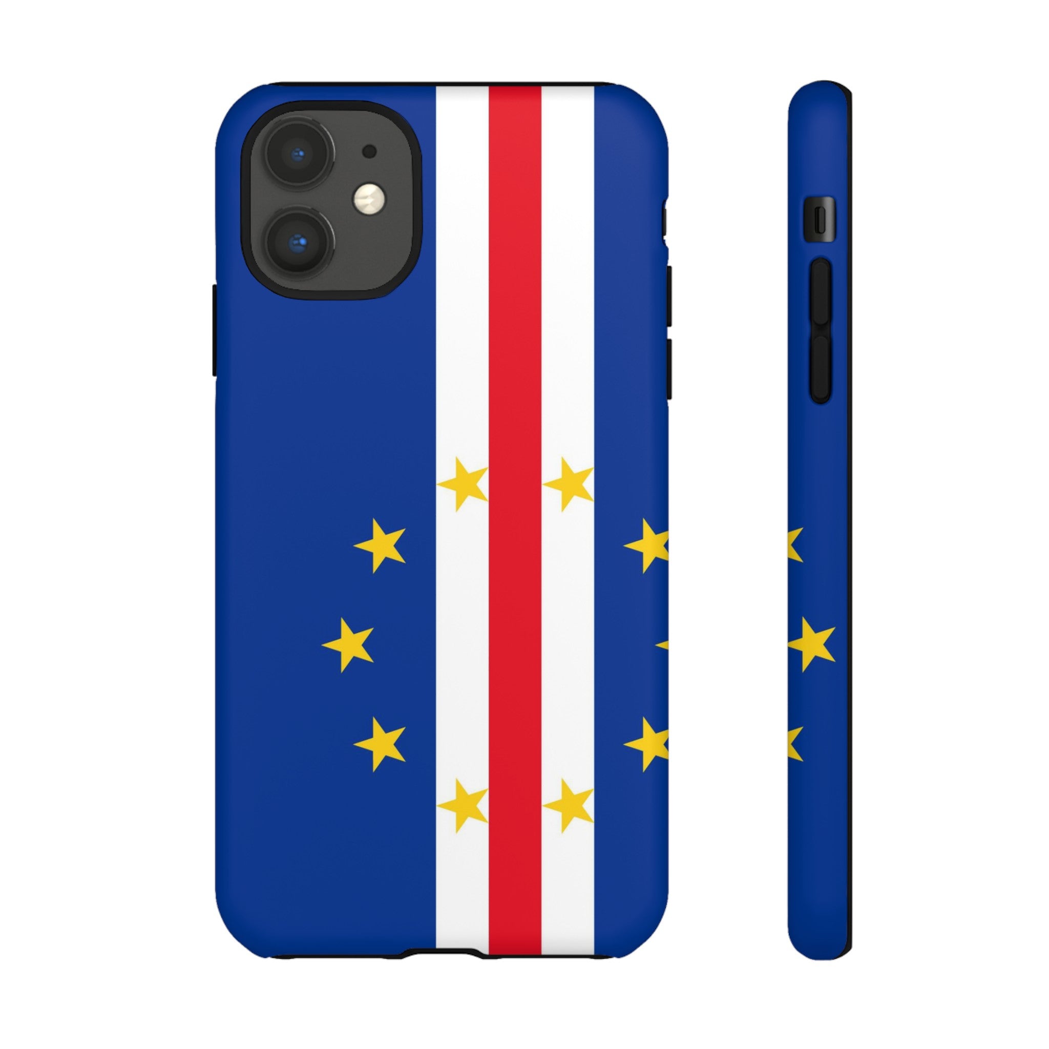 Cabo Verde Phone Case