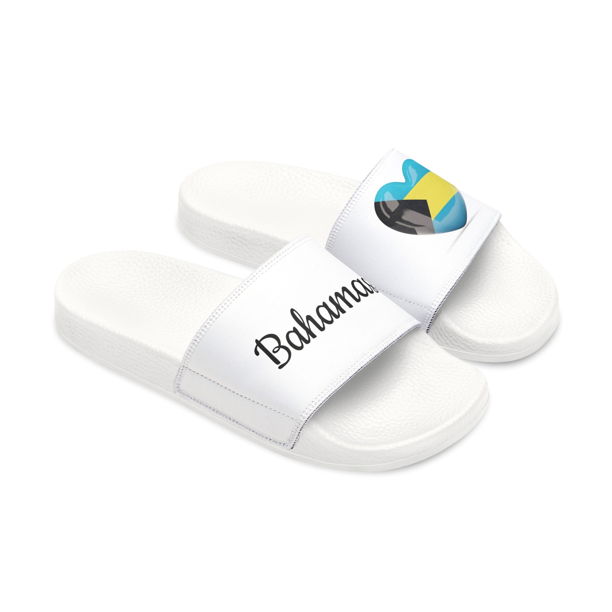 Bahamas Women's Sliders