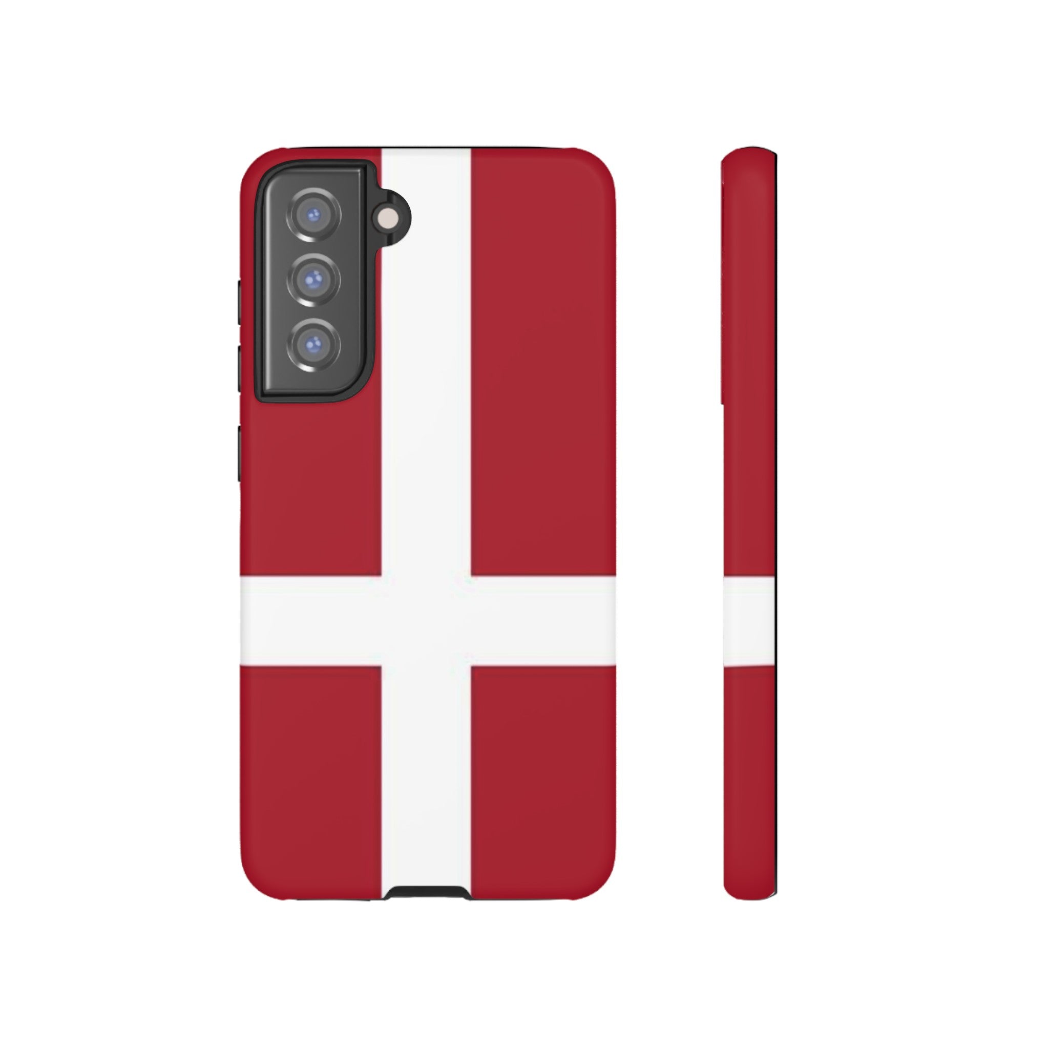 Denmark Phone Case