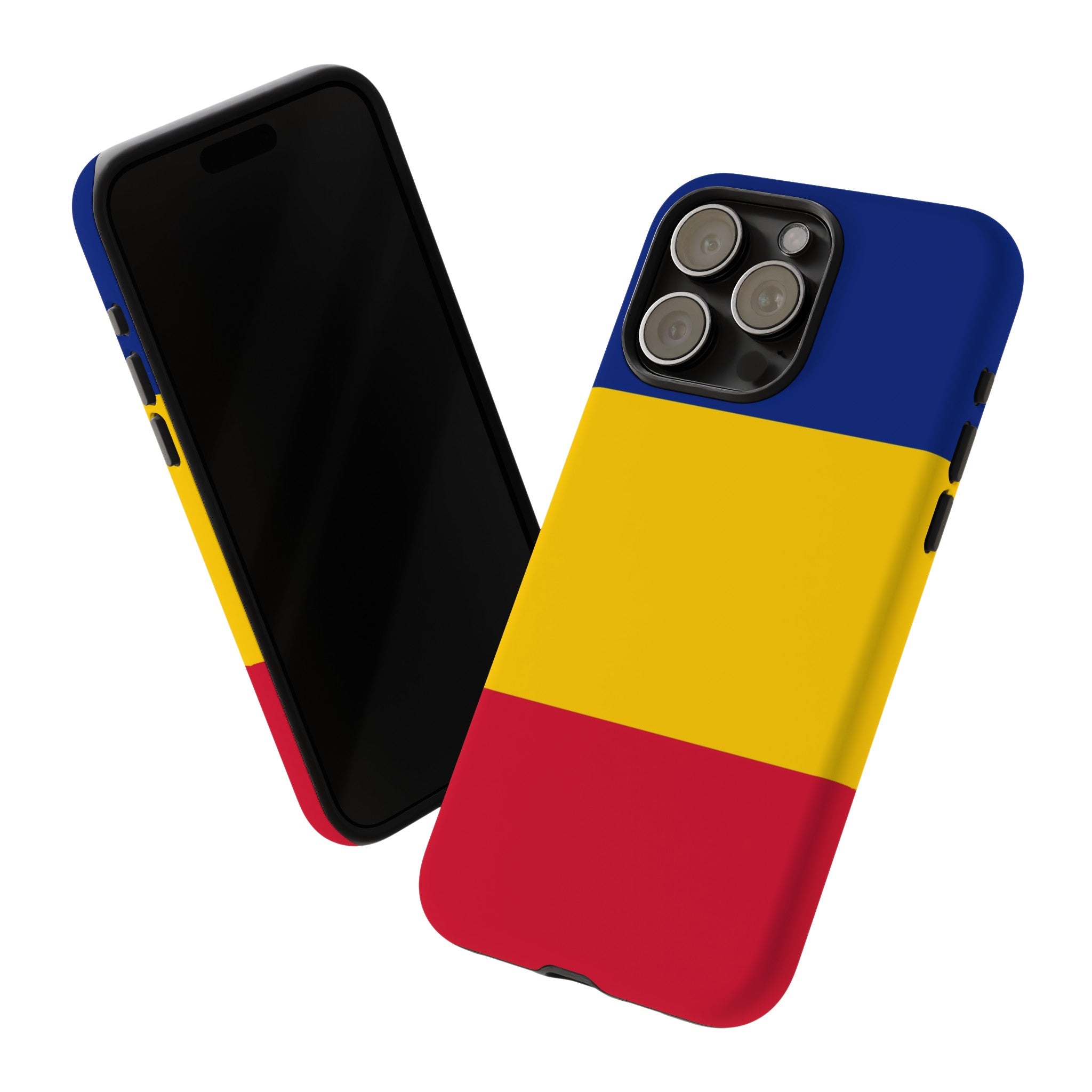 Romania Phone Case