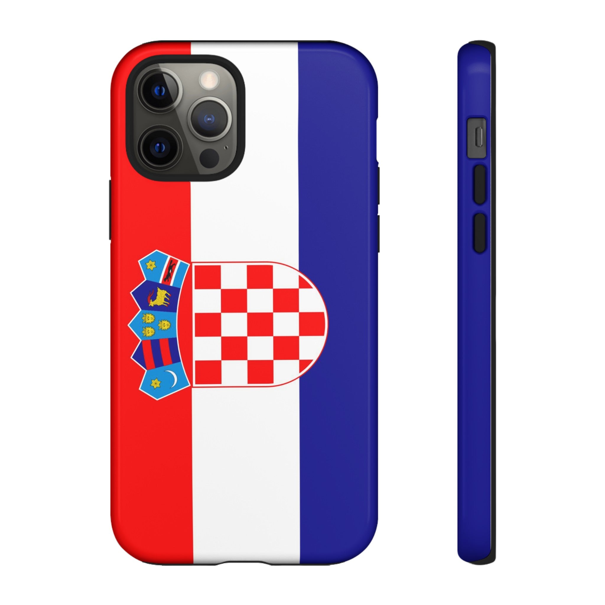 Croatia Phone Case