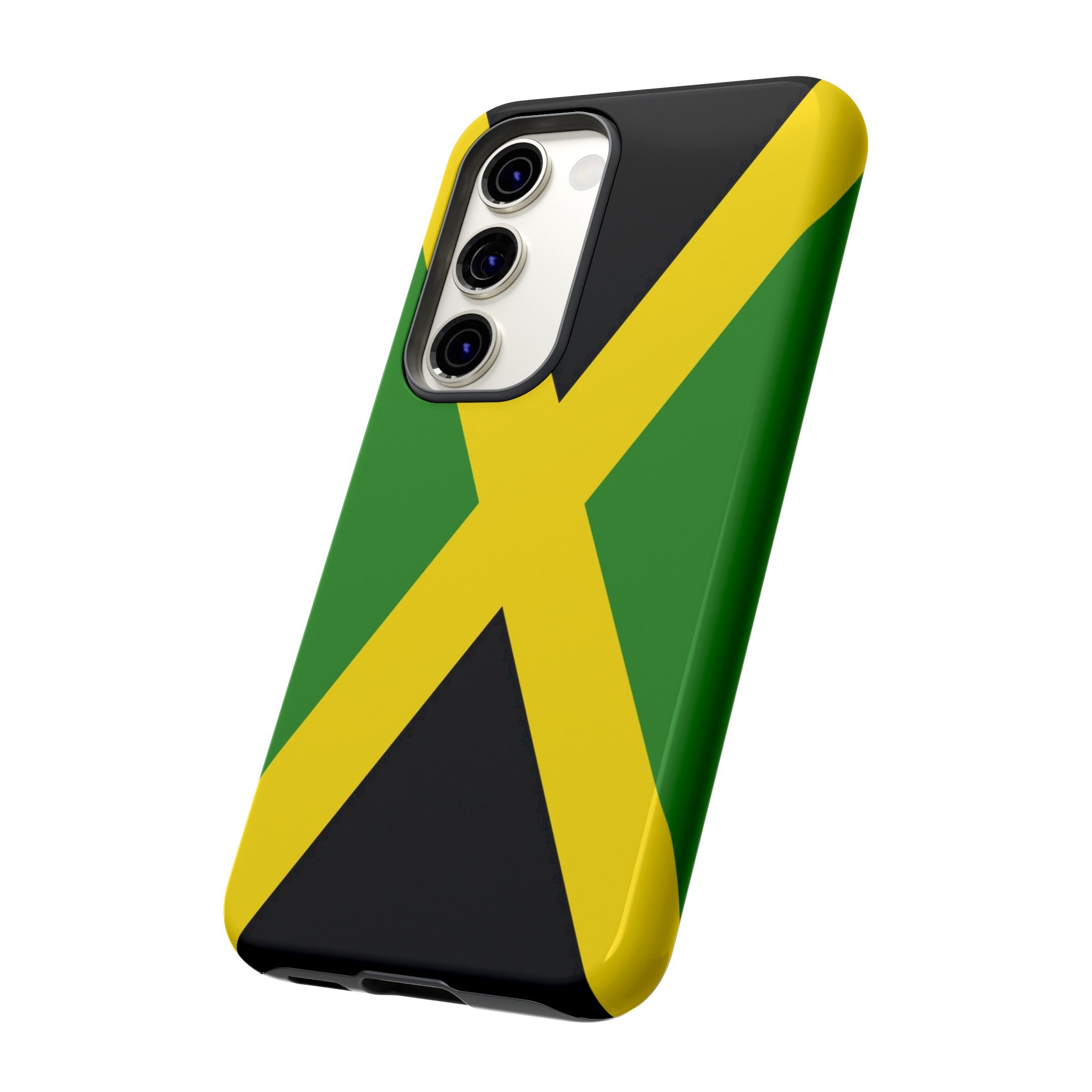 Jamaica Phone Case