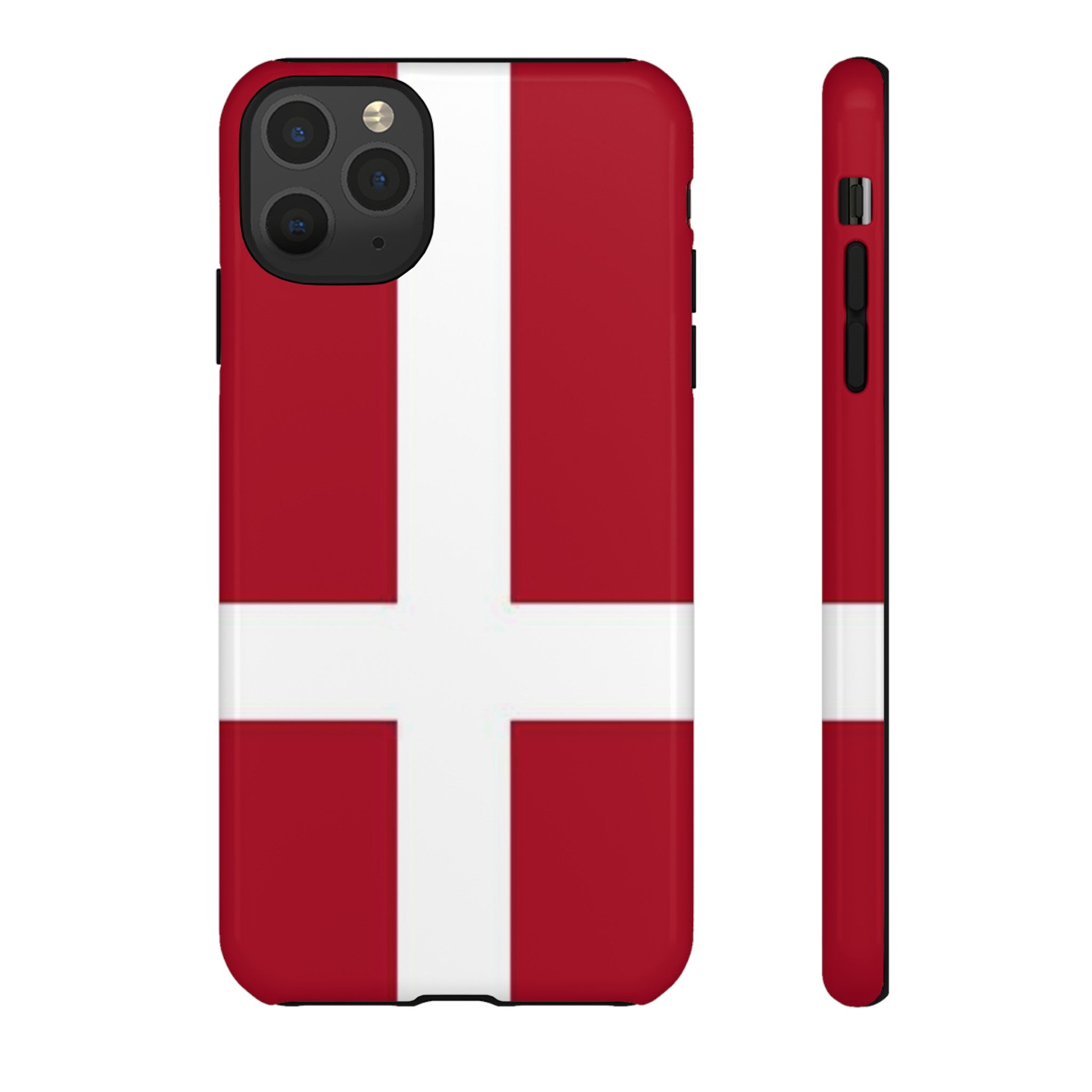 Denmark Phone Case