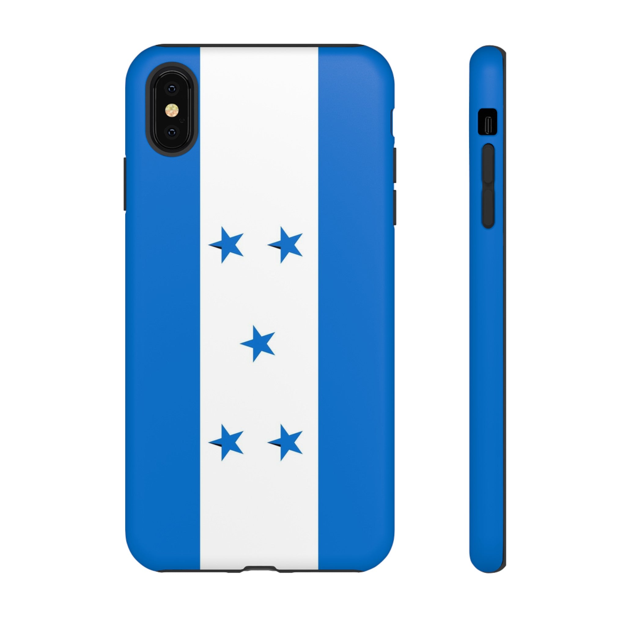 Honduras Phone Case