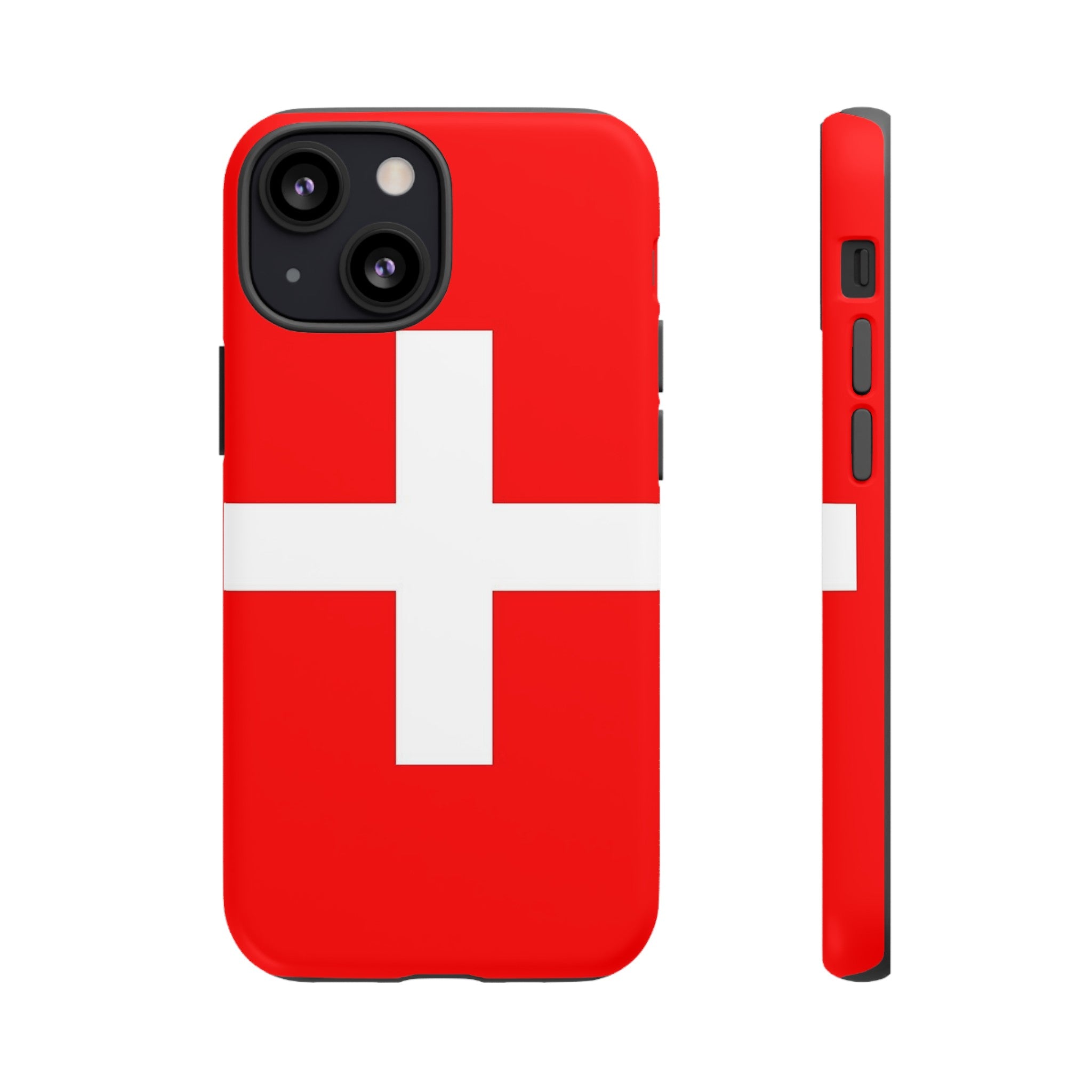 Switzerland Phone Case