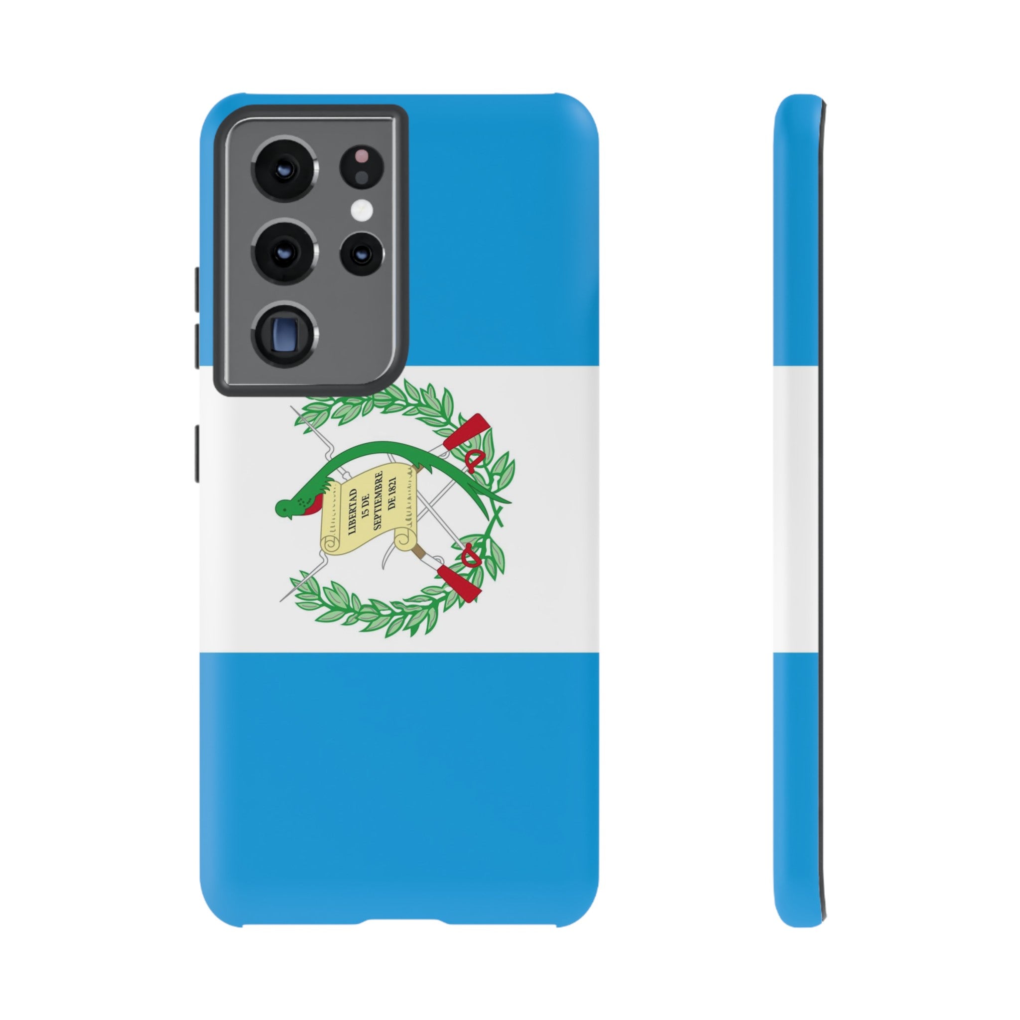 Guatemala Phone Case