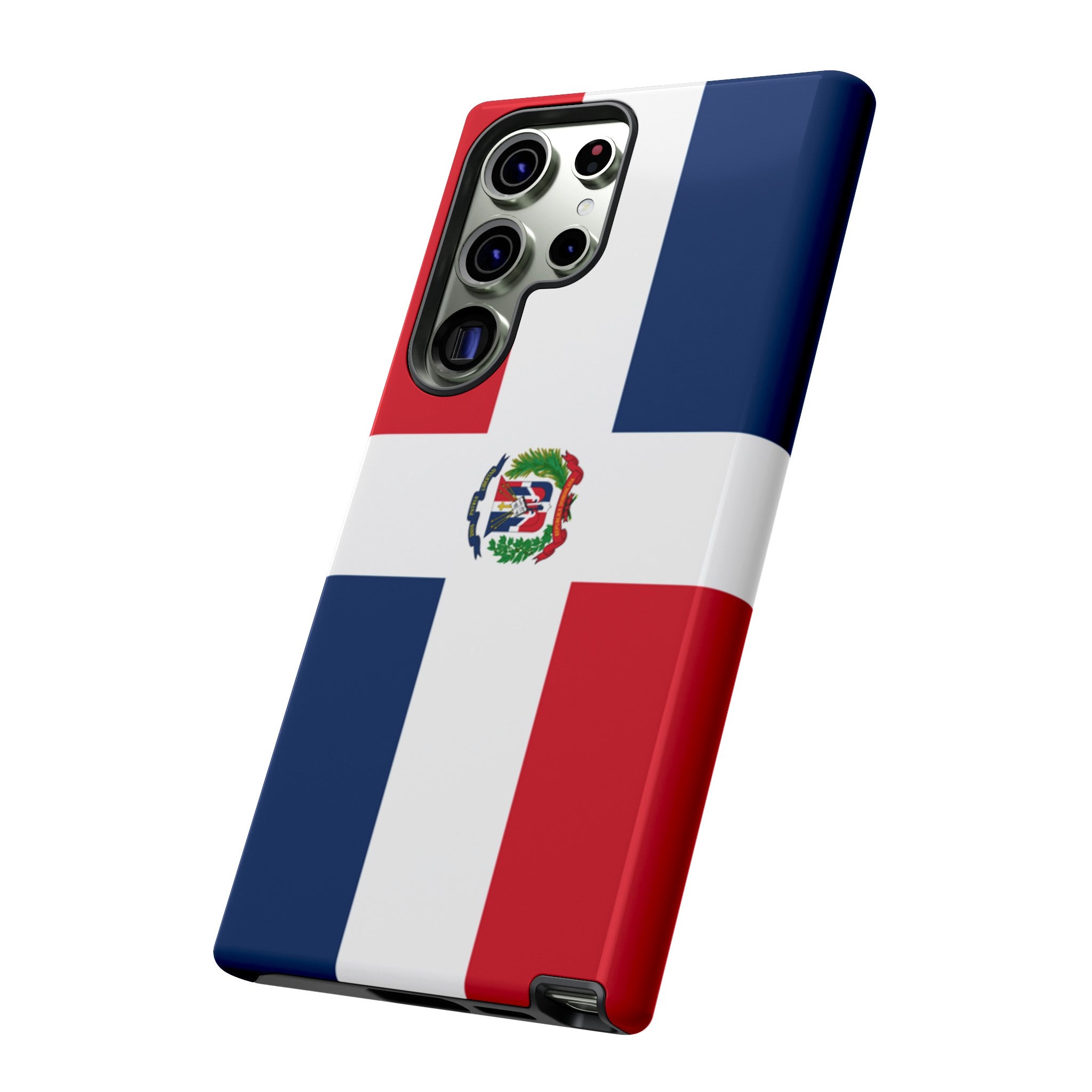 Dominican Republic Phone Case