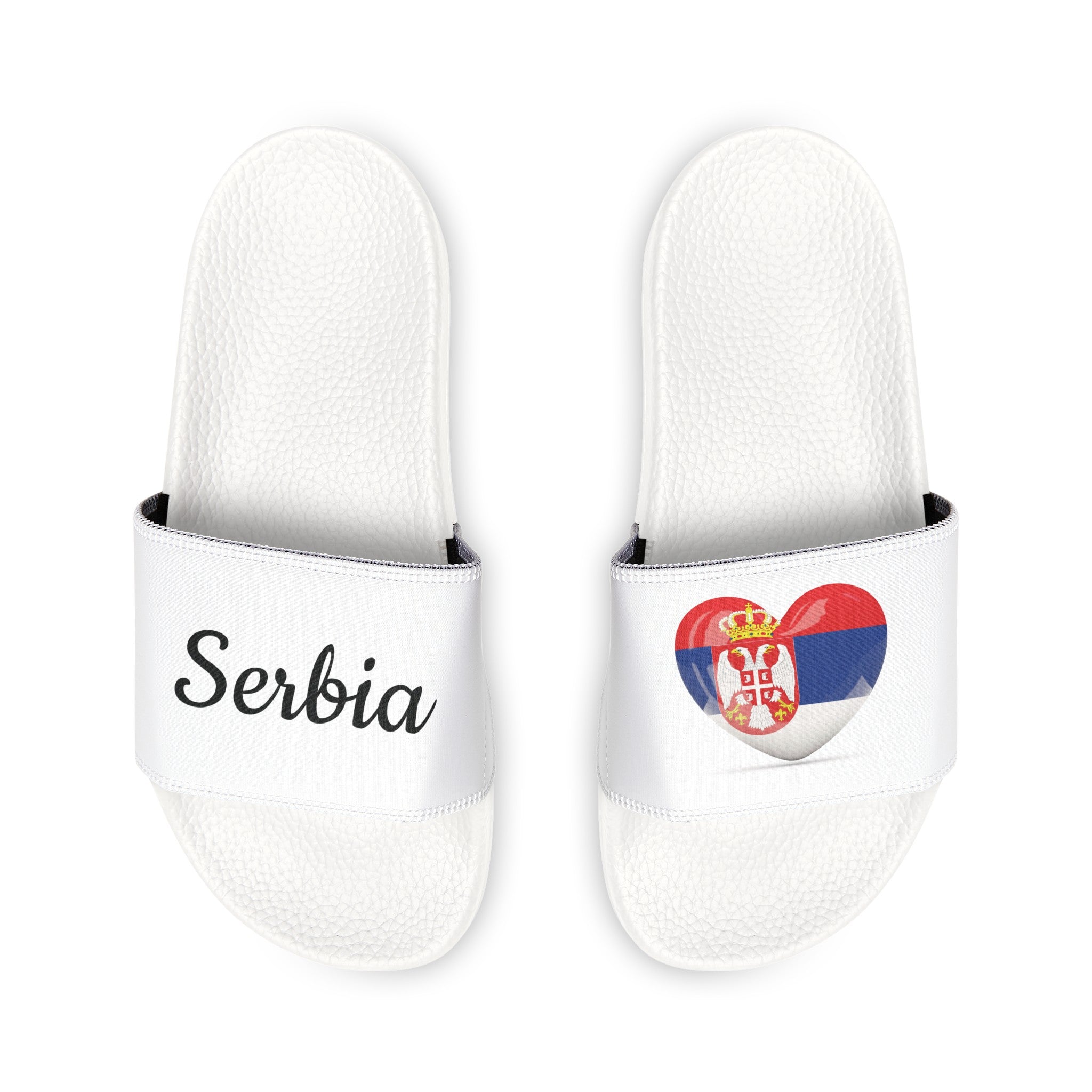 Serbia Women's Sliders