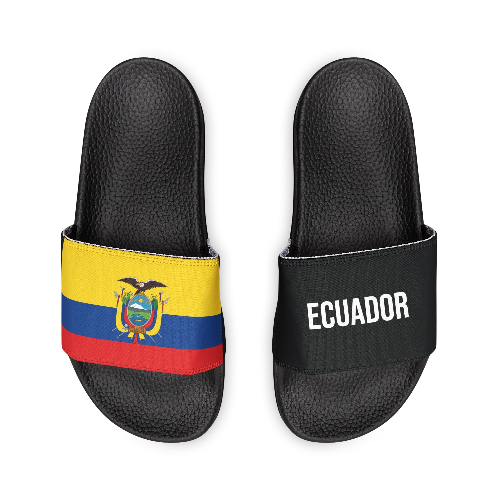 Ecuador Men's Sliders