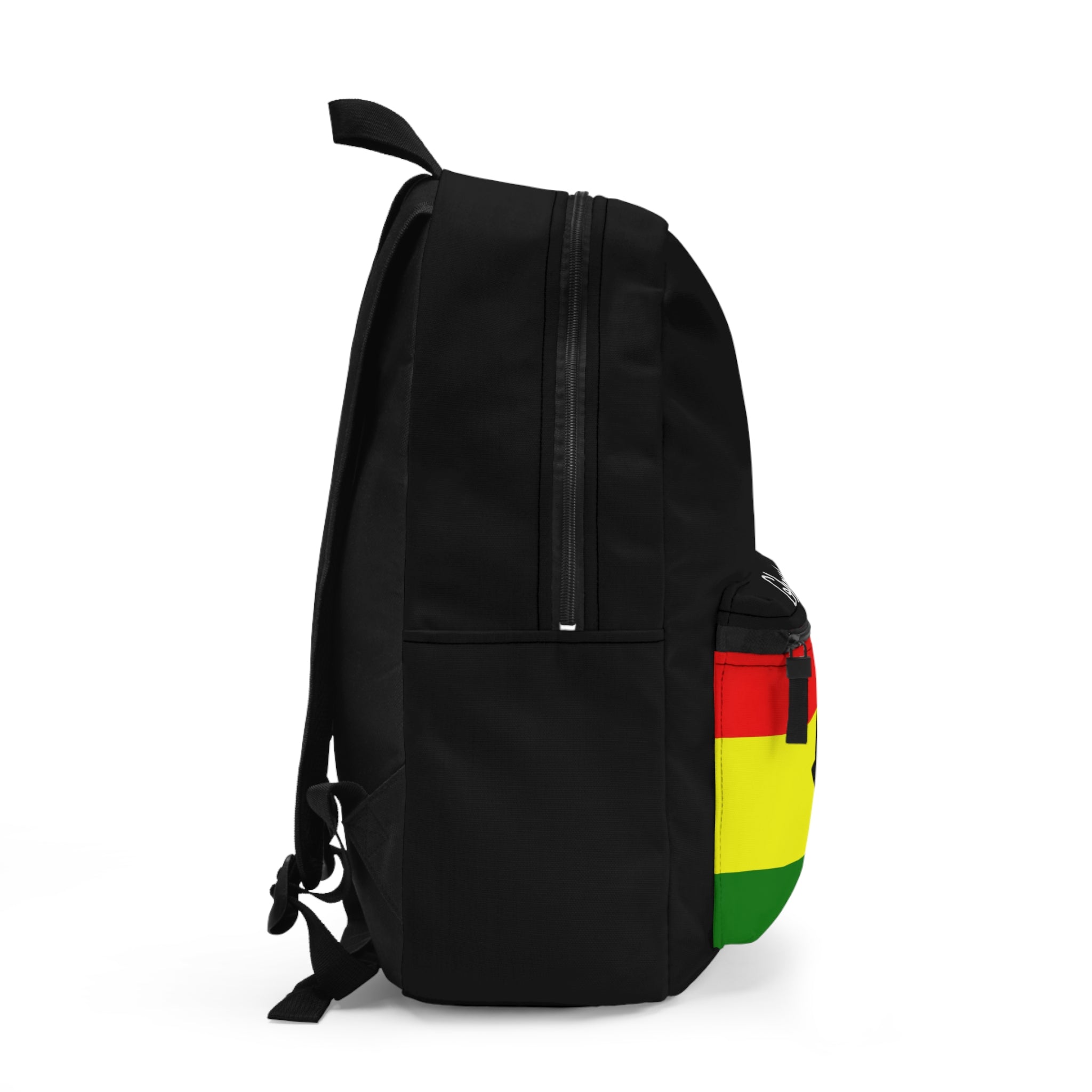 Ghana Backpack