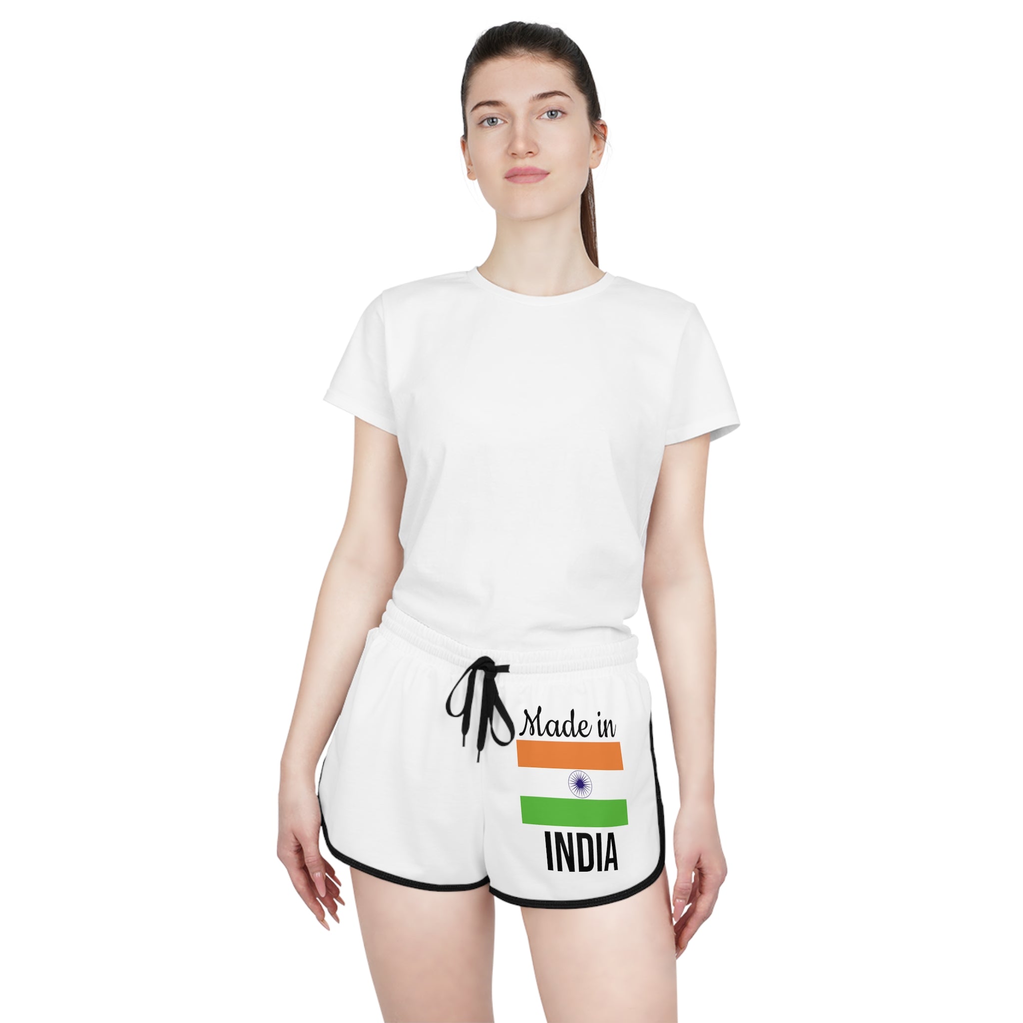 India Women's Shorts