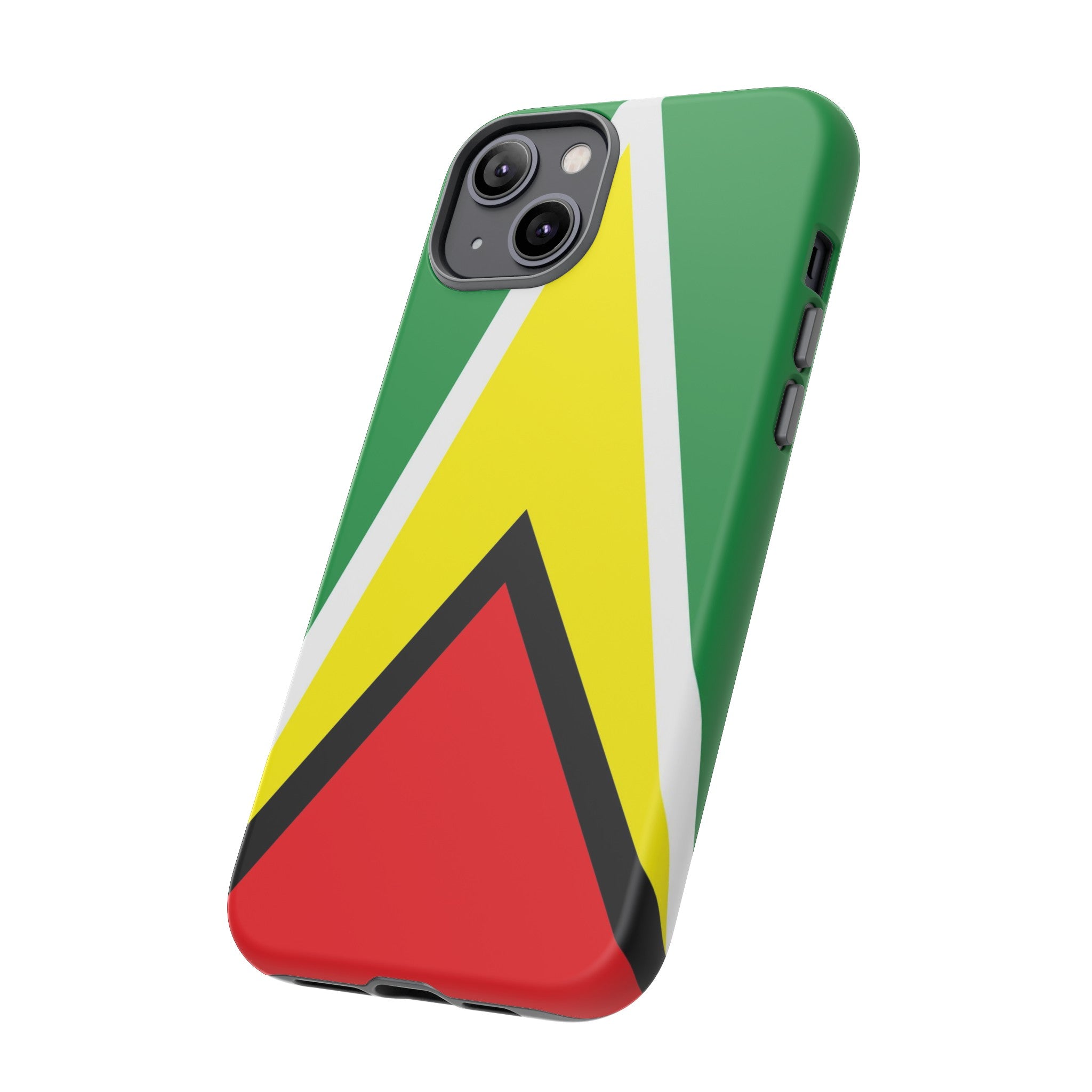 Guyana Phone Case