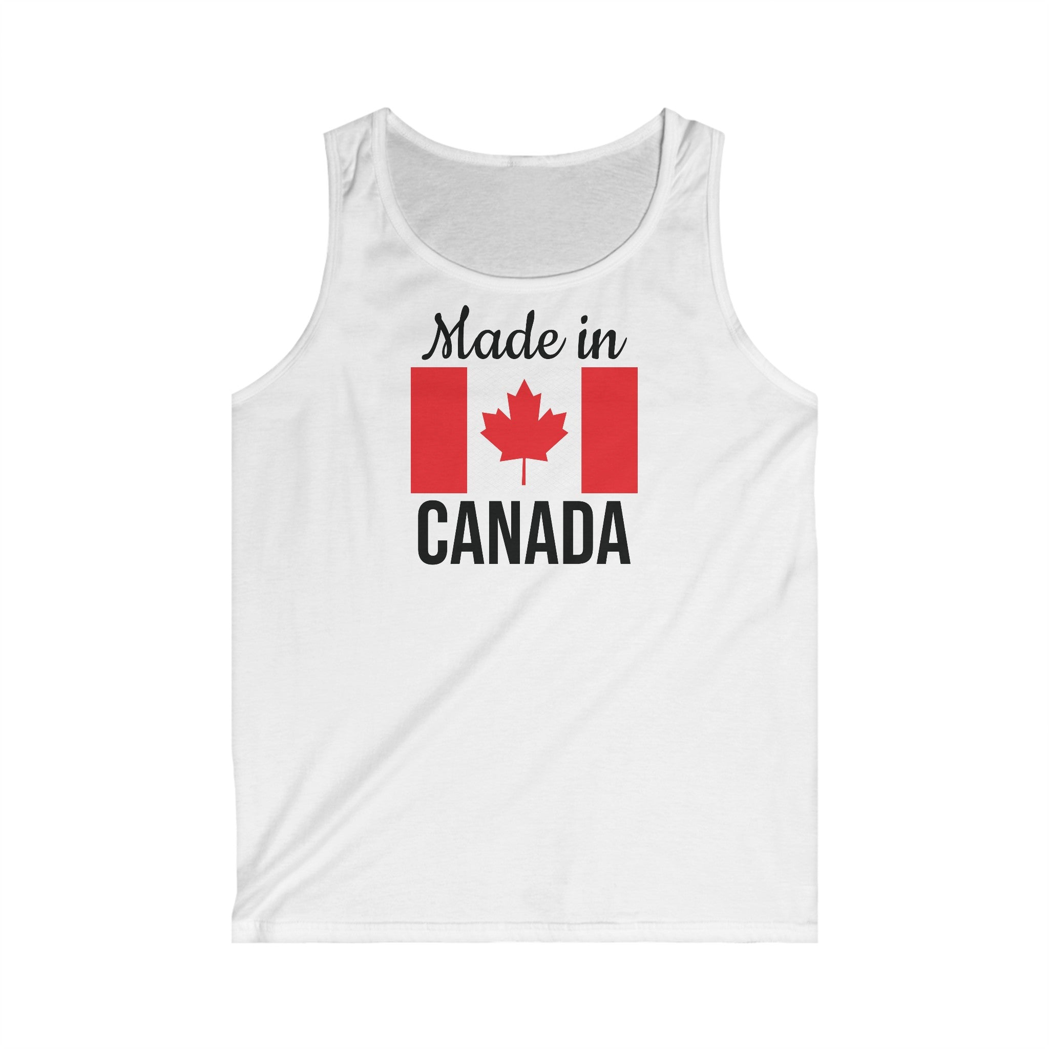 Canada Men's Tank Top