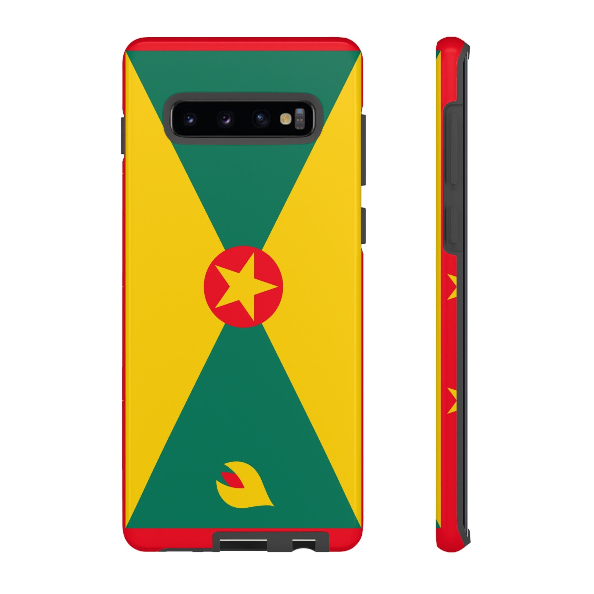 Grenada Phone Case