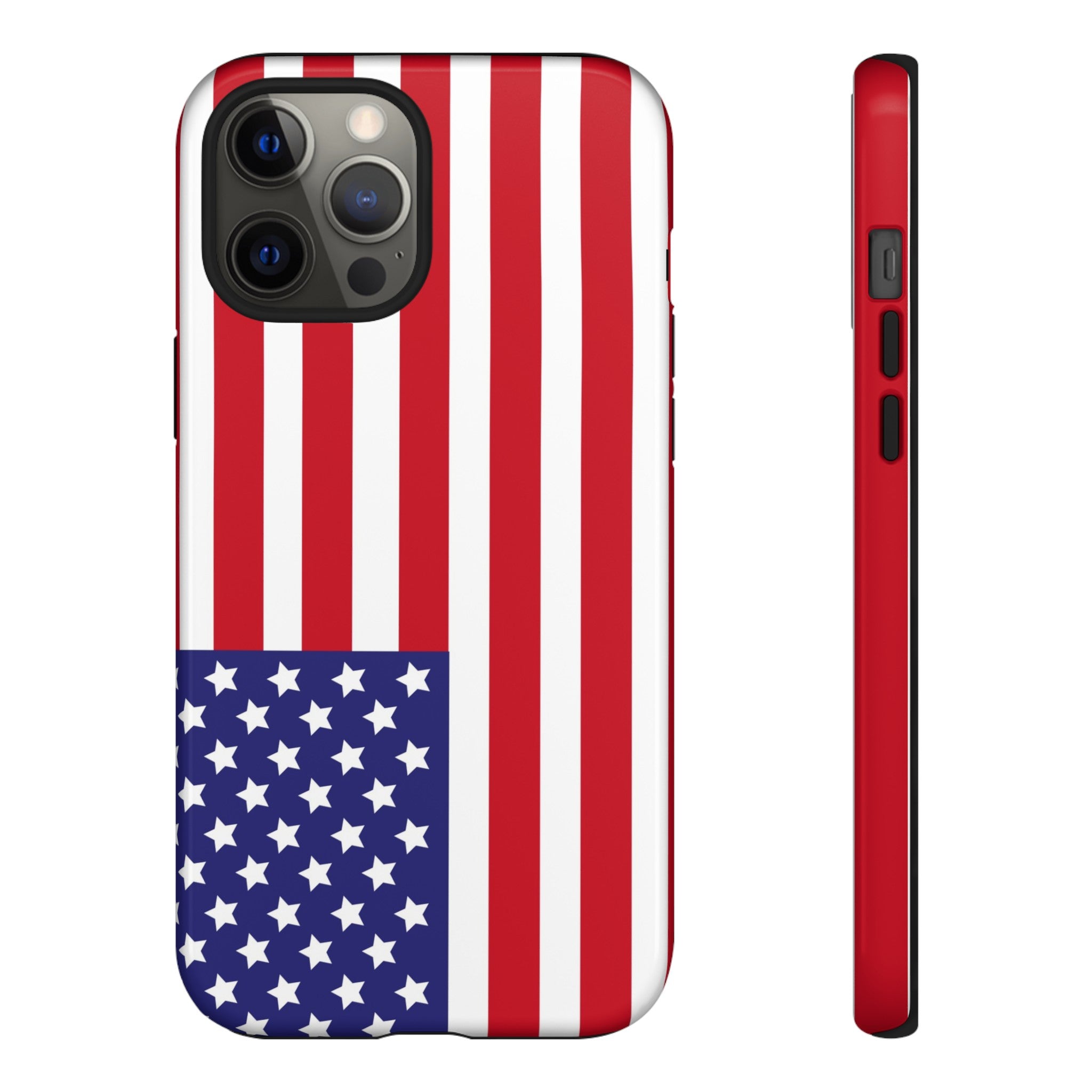 America Phone Case