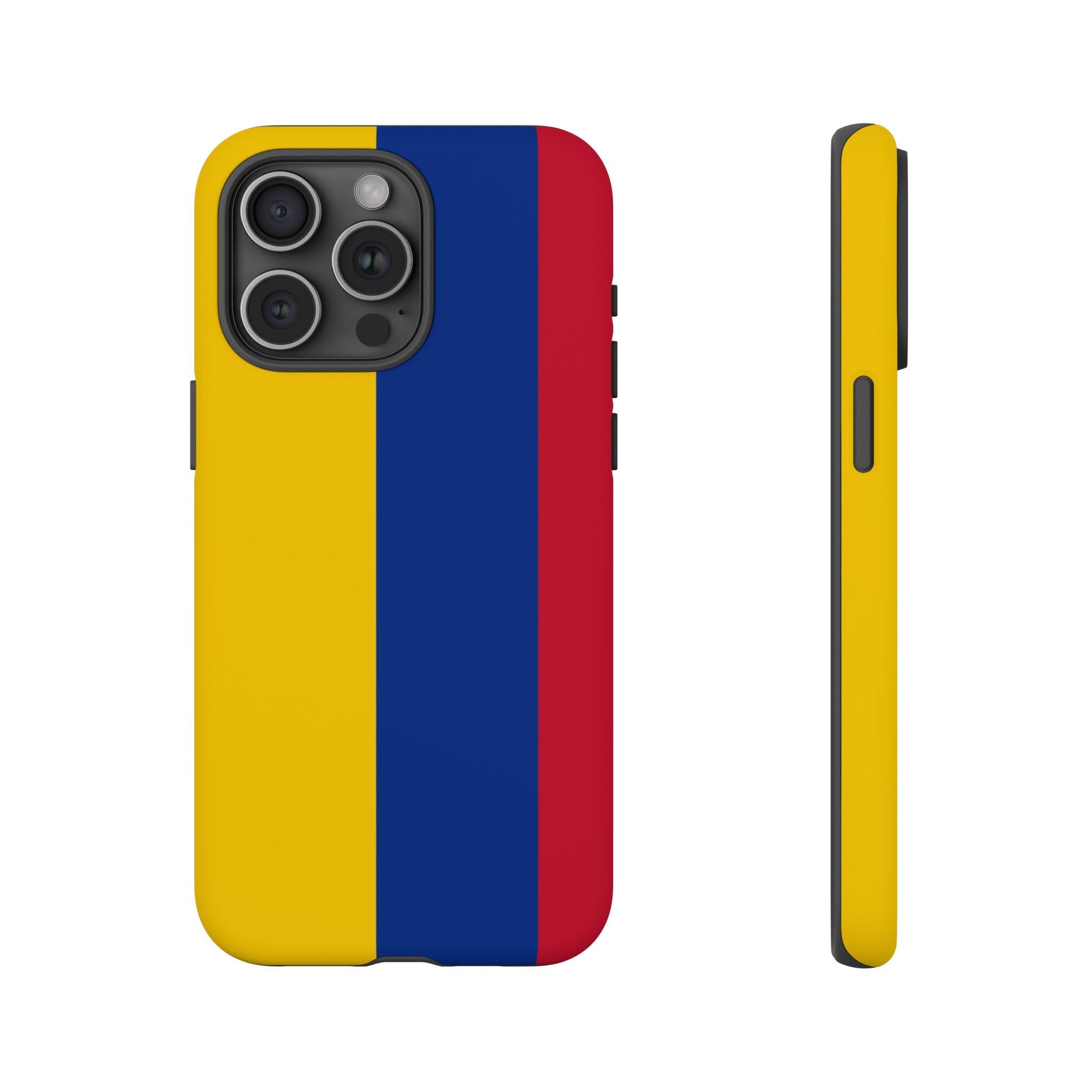 Colombia Phone Case