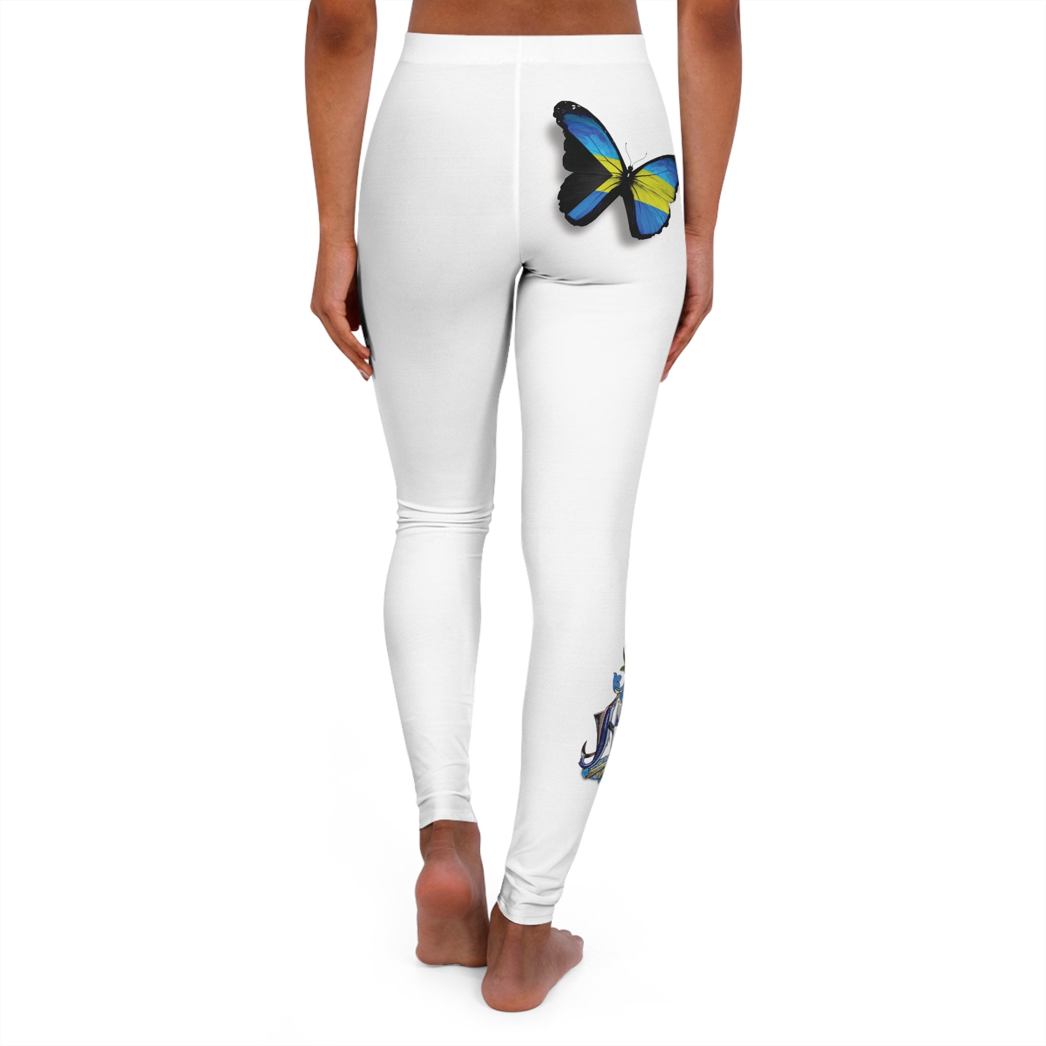 Bahamas Women's Leggings