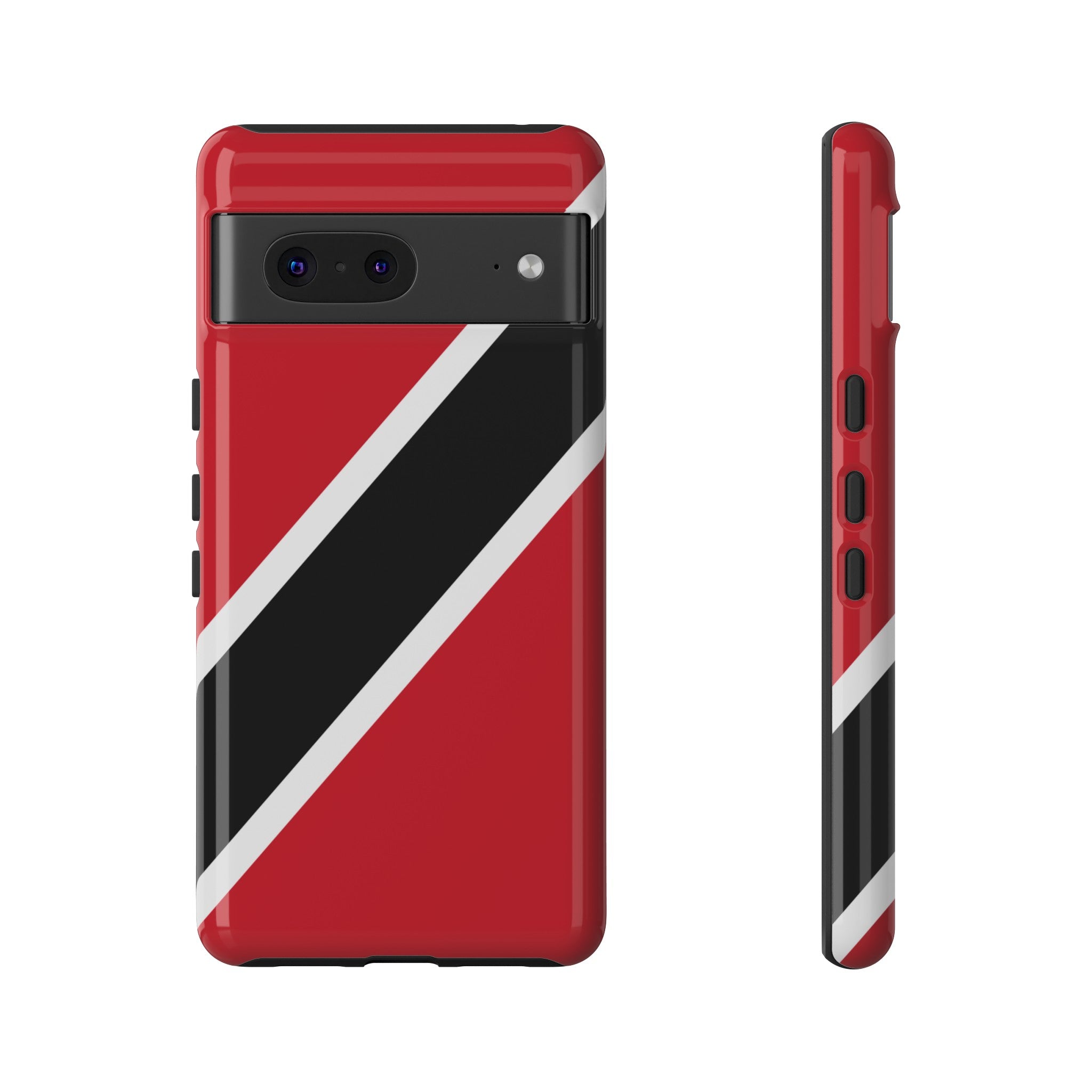 Trinidad And Tobago Phone Case