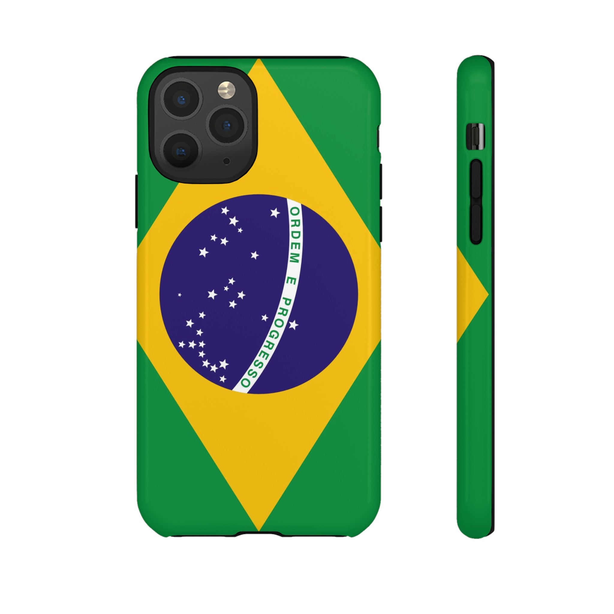 Brazil Phone Case