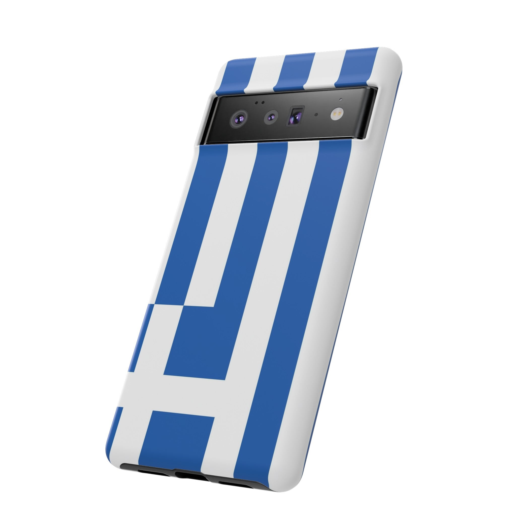 Greece Phone Case