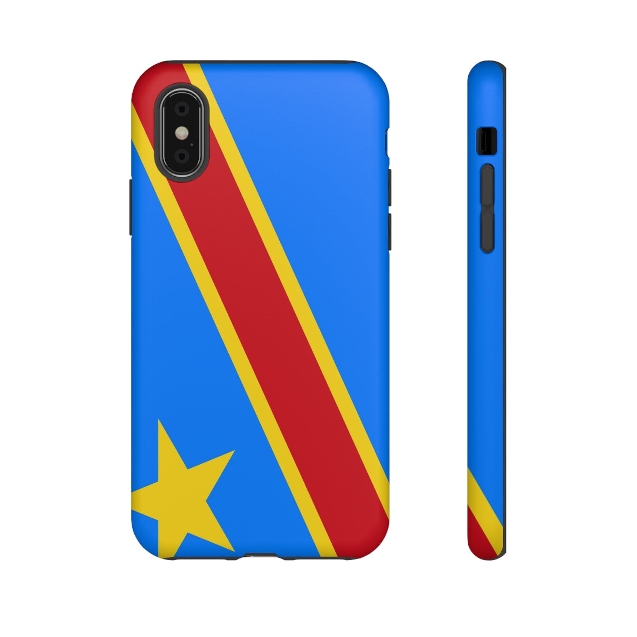 Congo Phone Case