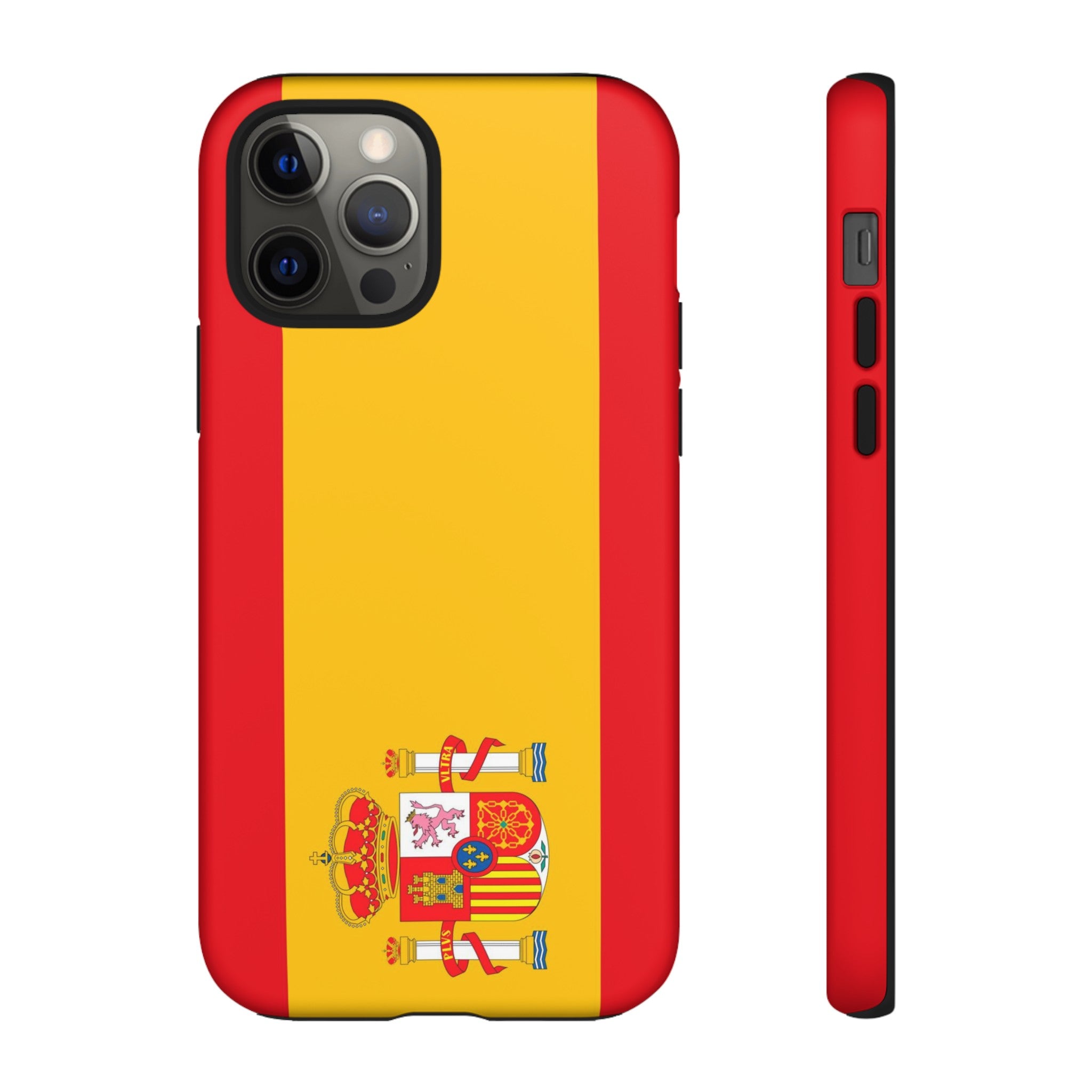 Spain Phone Case