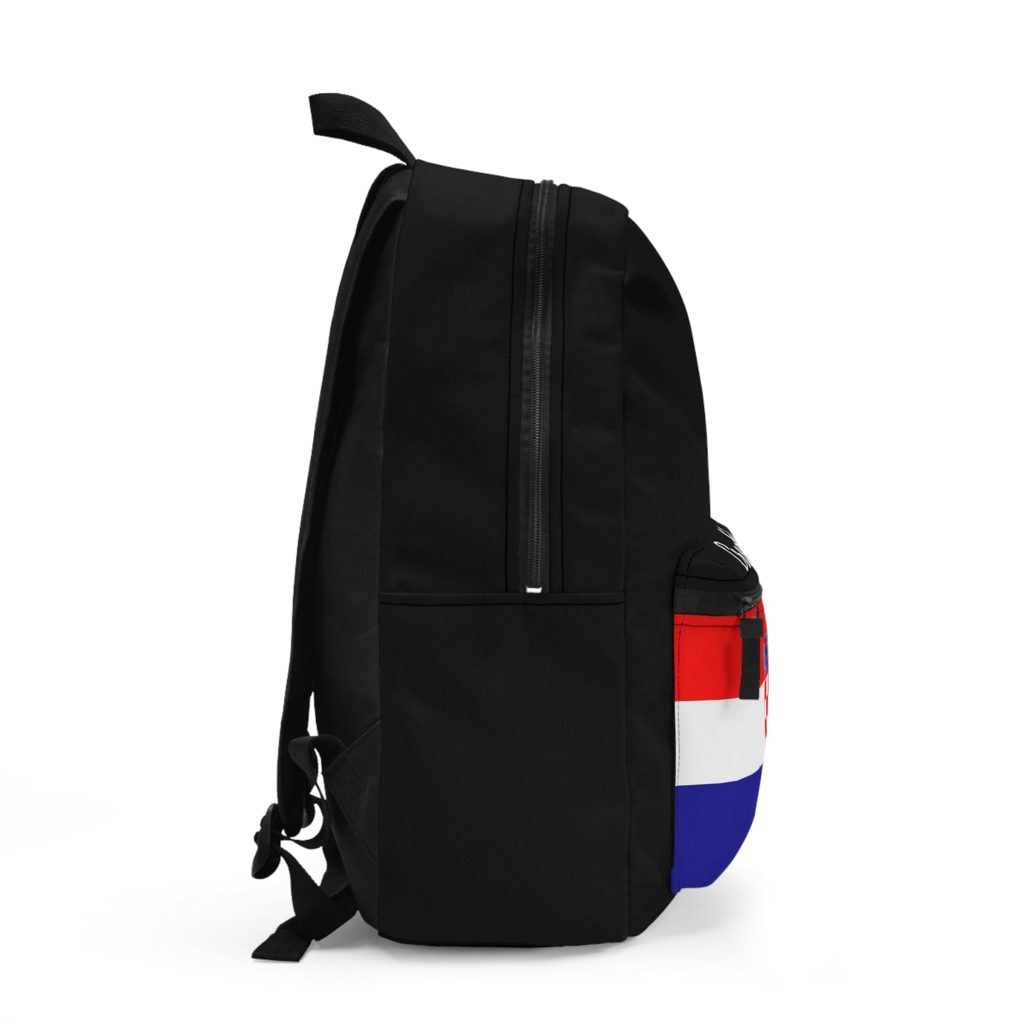 Croatia Backpack