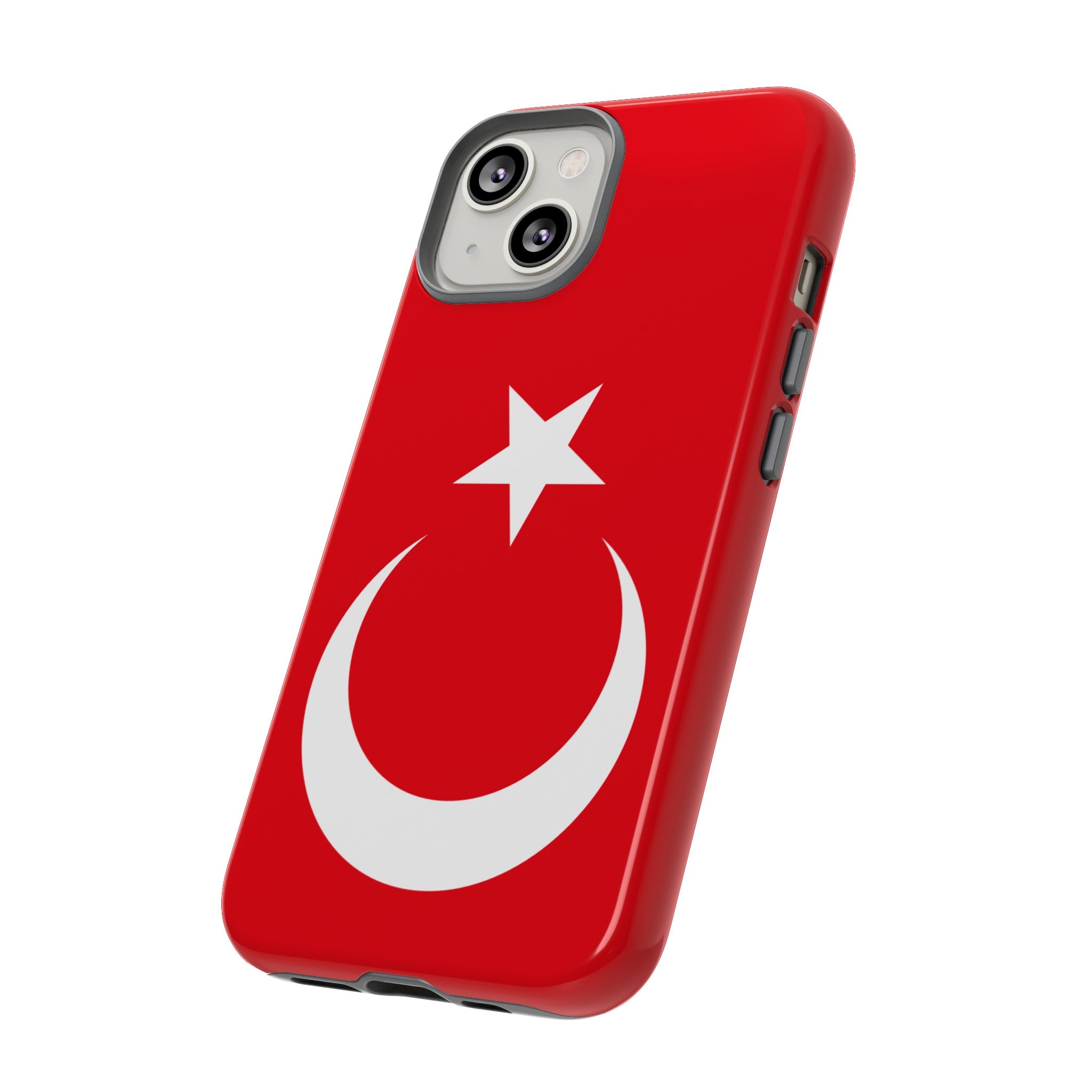 Türkiye Phone Case