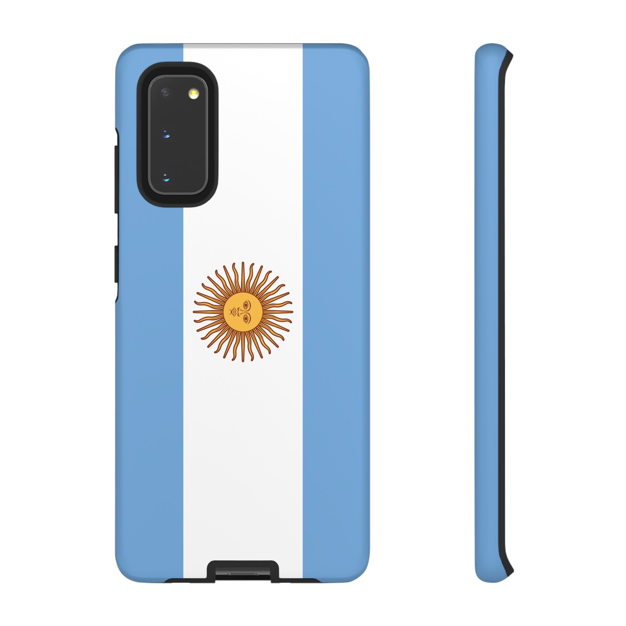 Argentina Phone Case