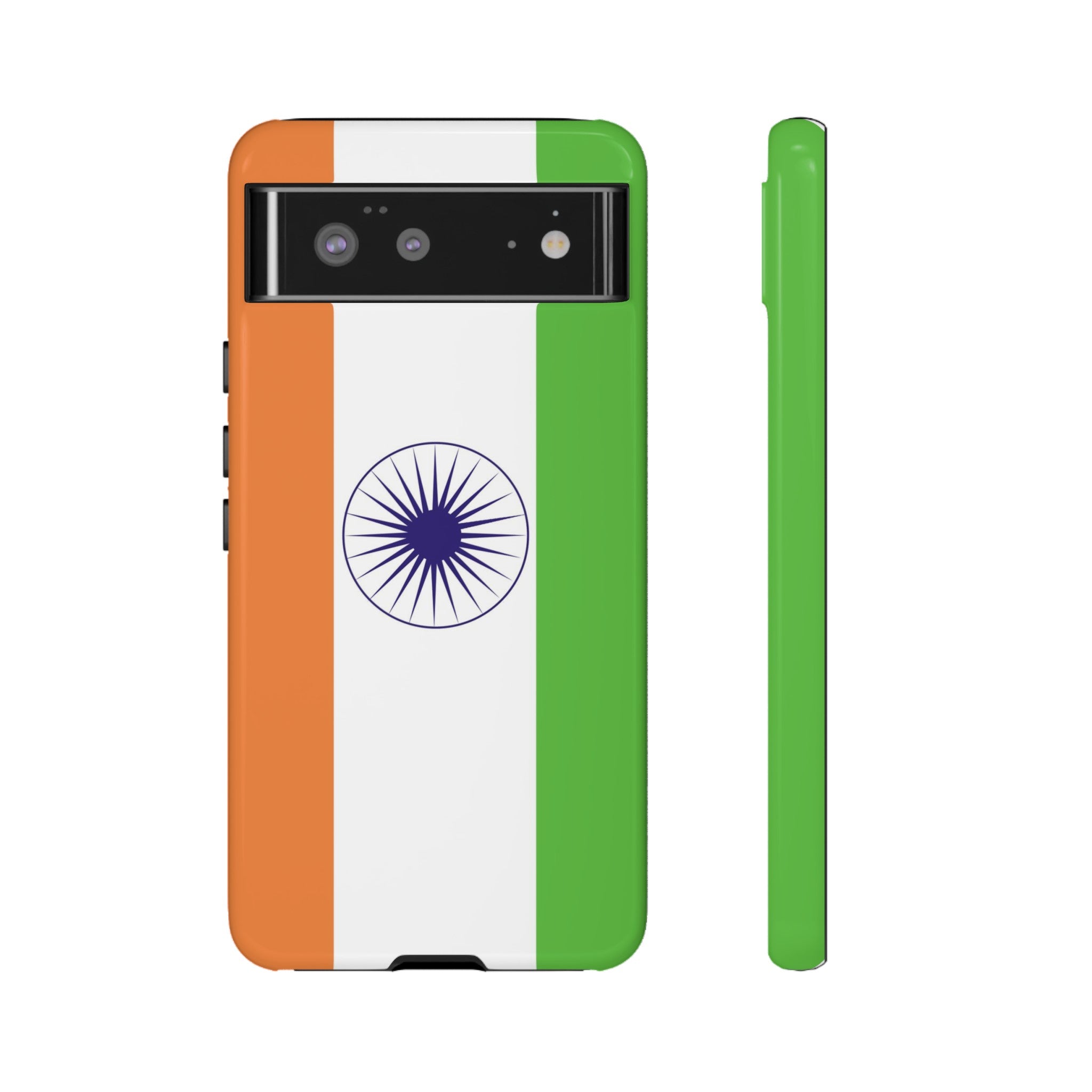 India Phone Case