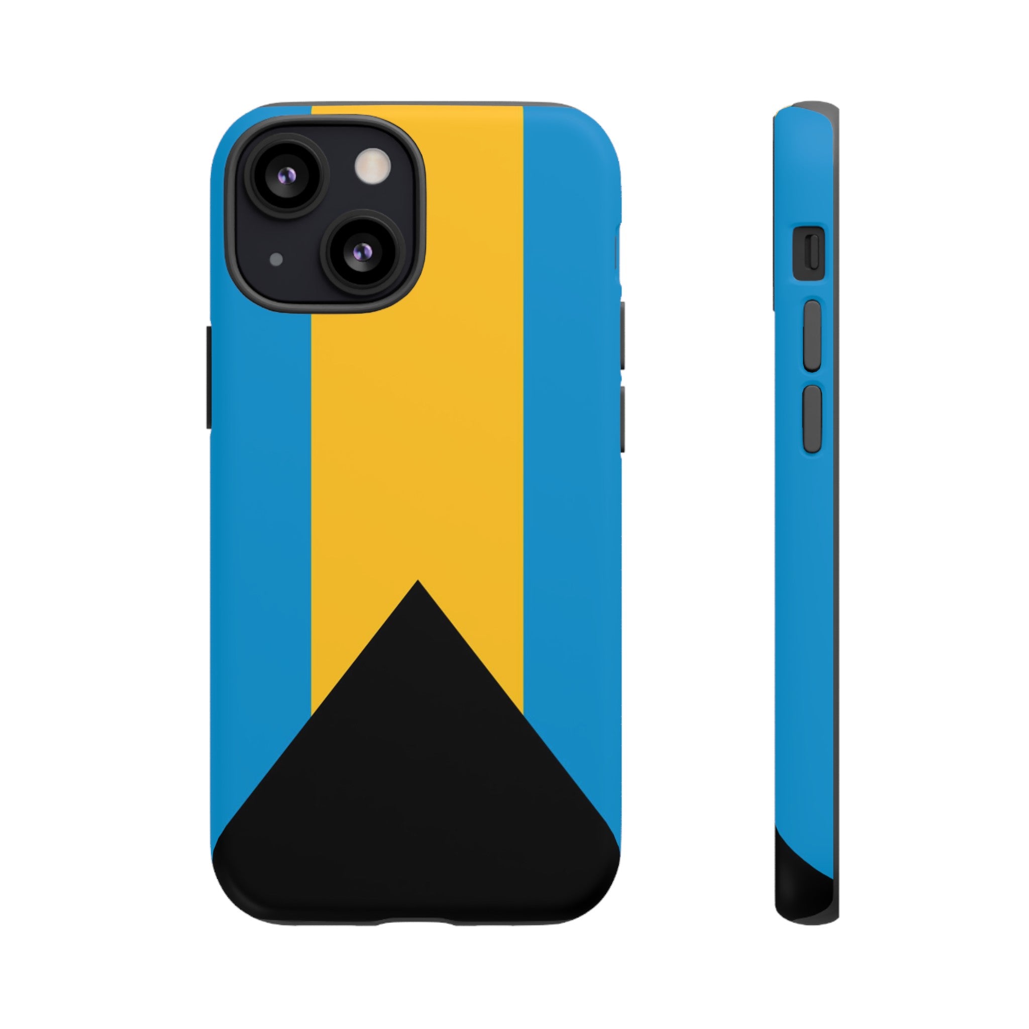 Bahamas Phone Case