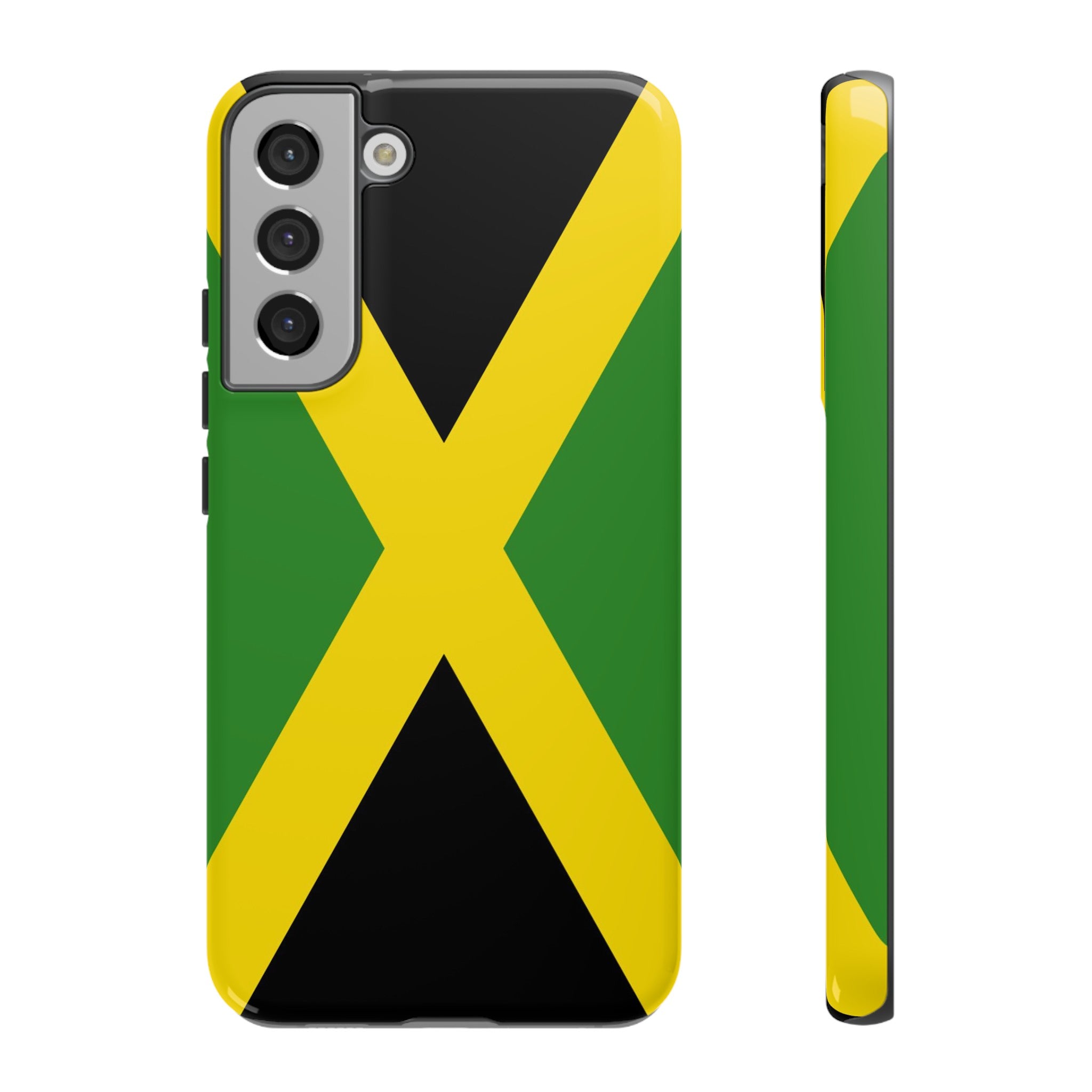 Jamaica Phone Case