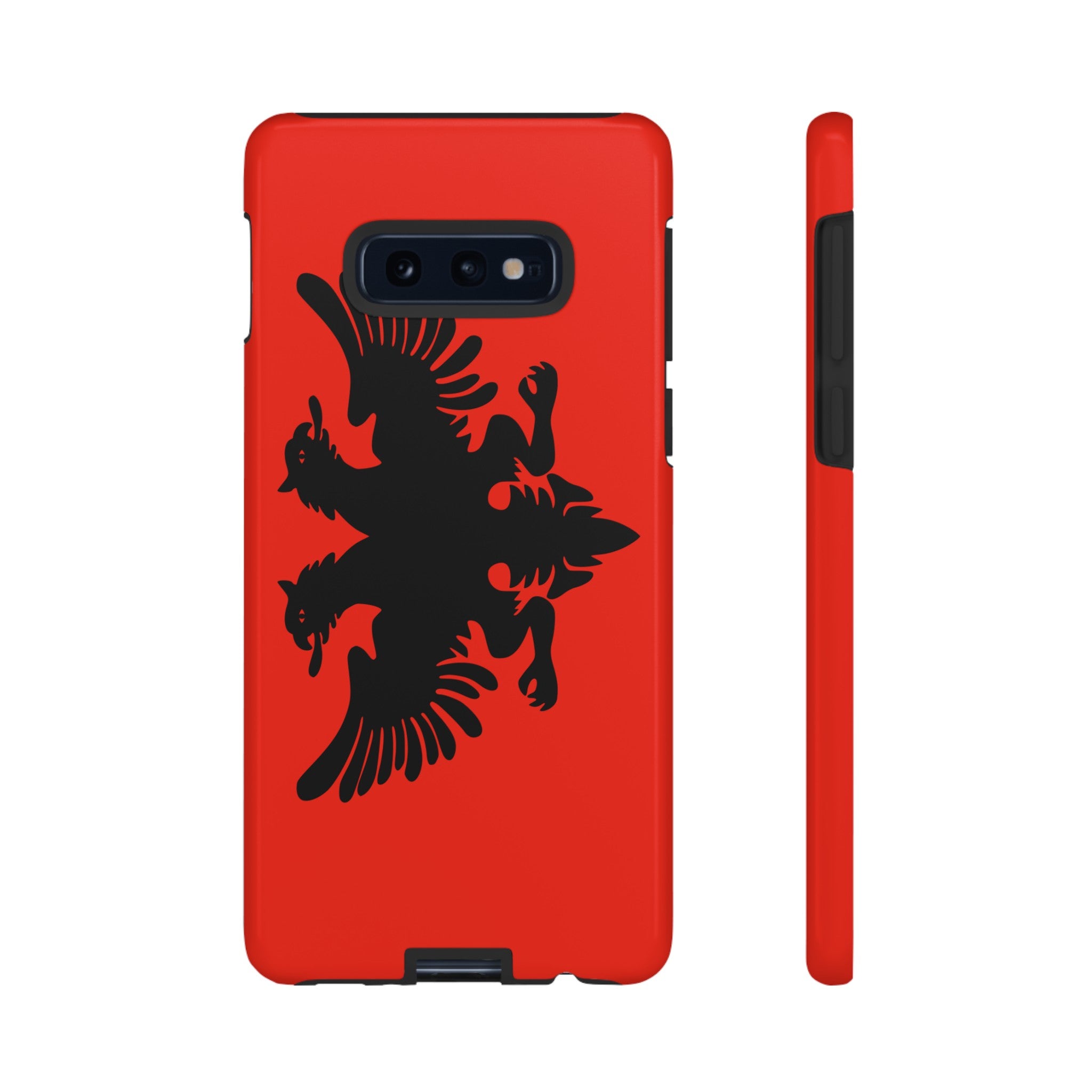 Albania Phone Case