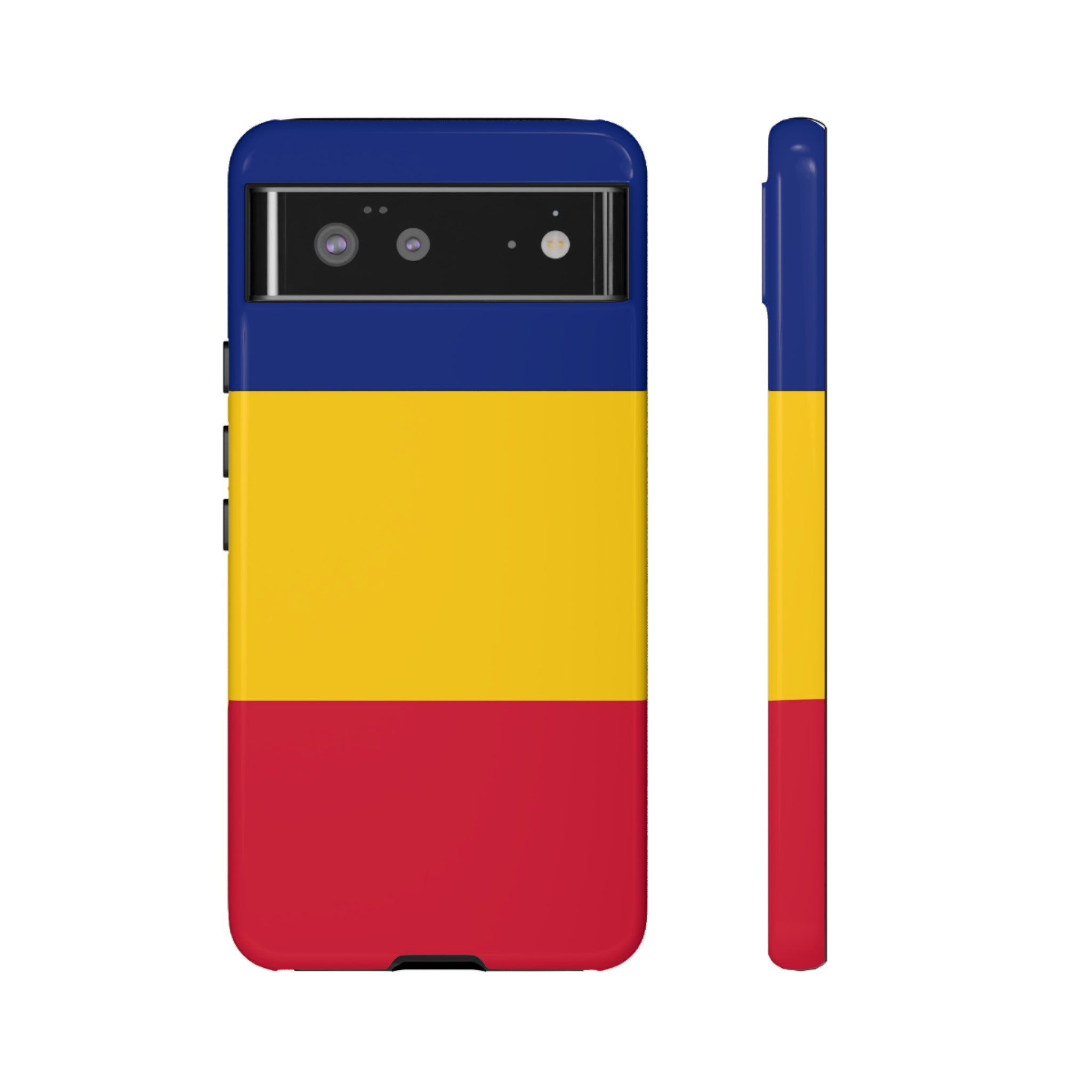 Romania Phone Case