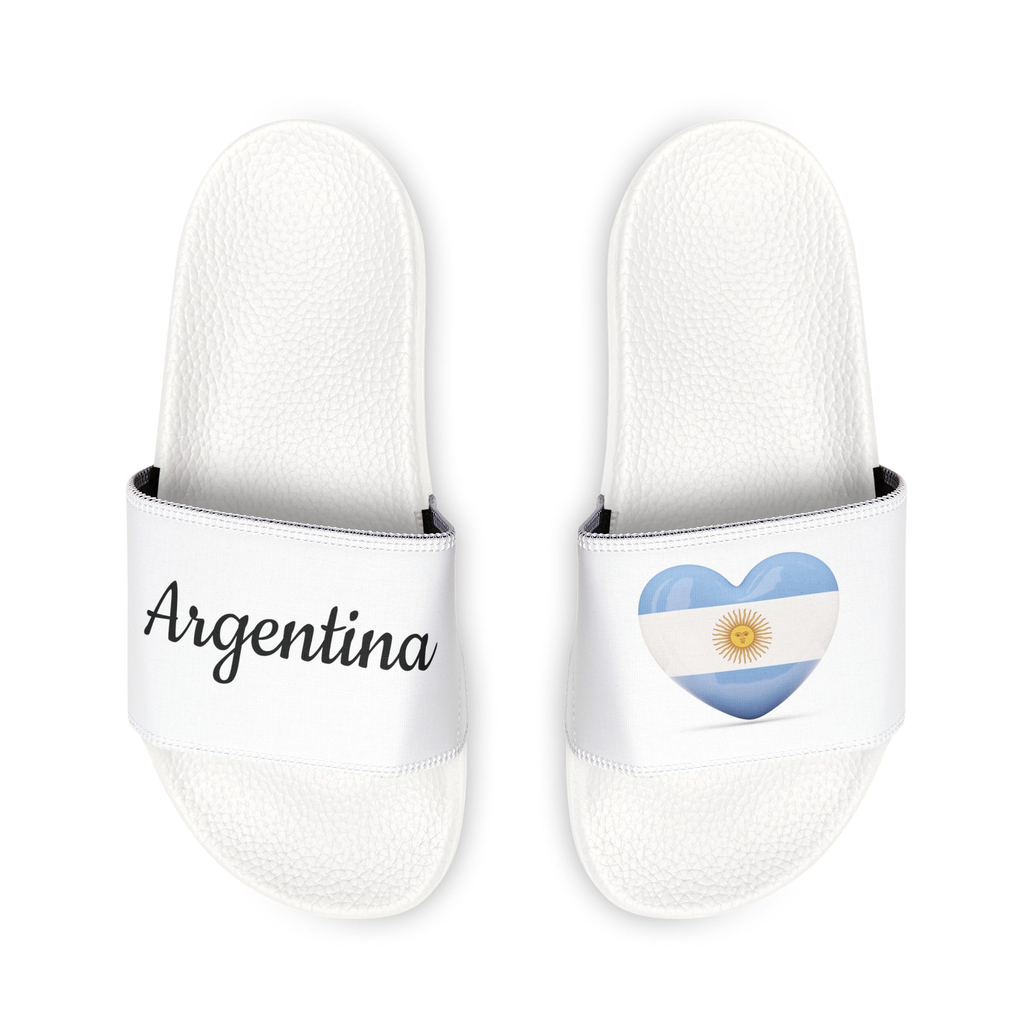 Argentina Women's Sliders