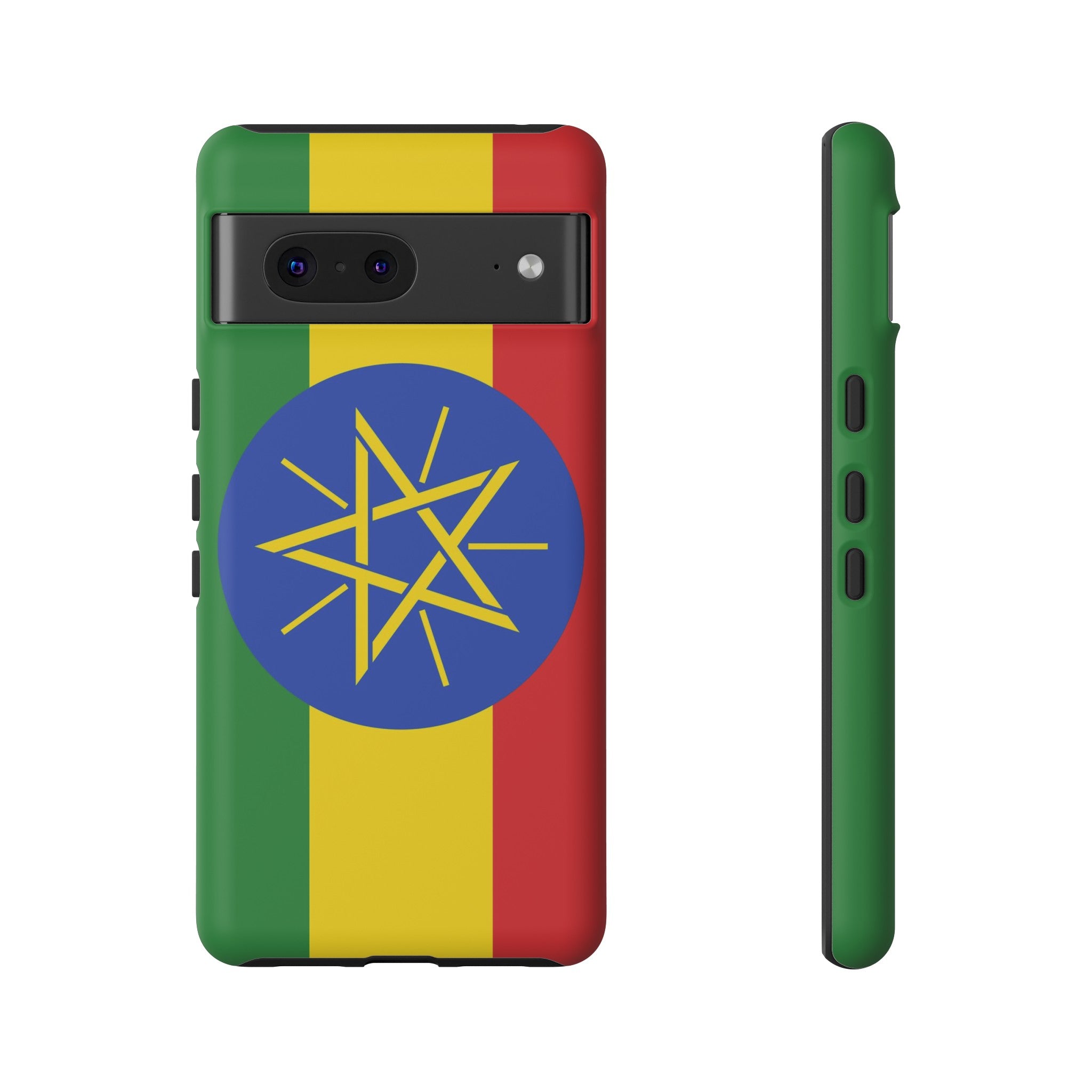 Ethiopia Phone Case