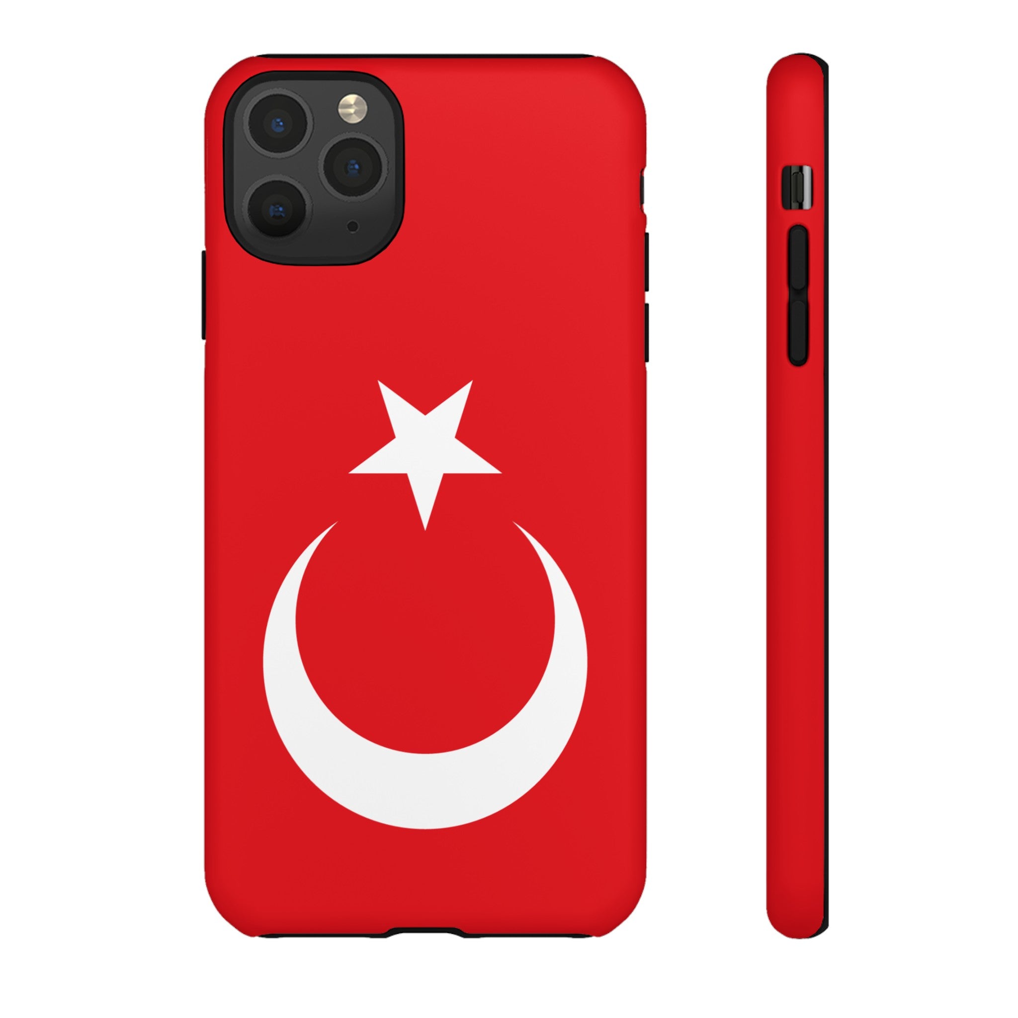 Türkiye Phone Case