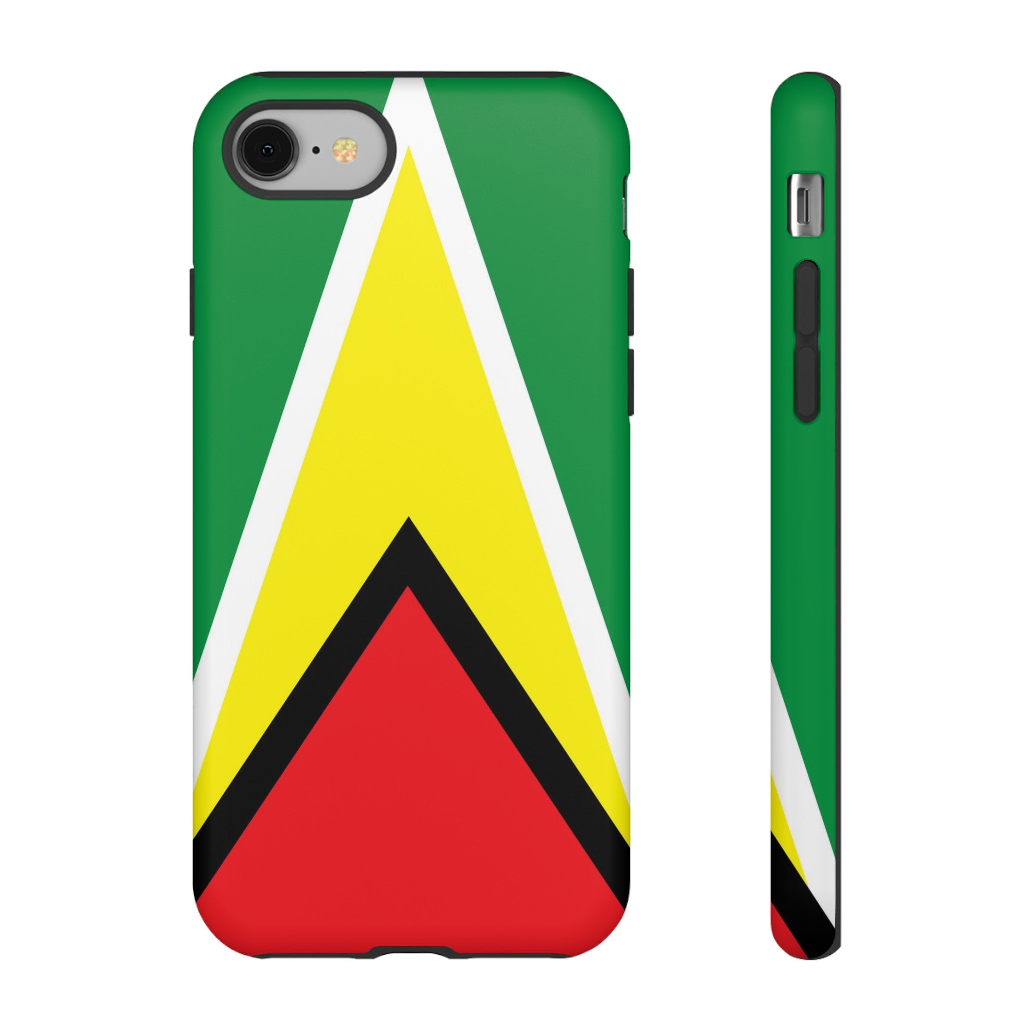 Guyana Phone Case