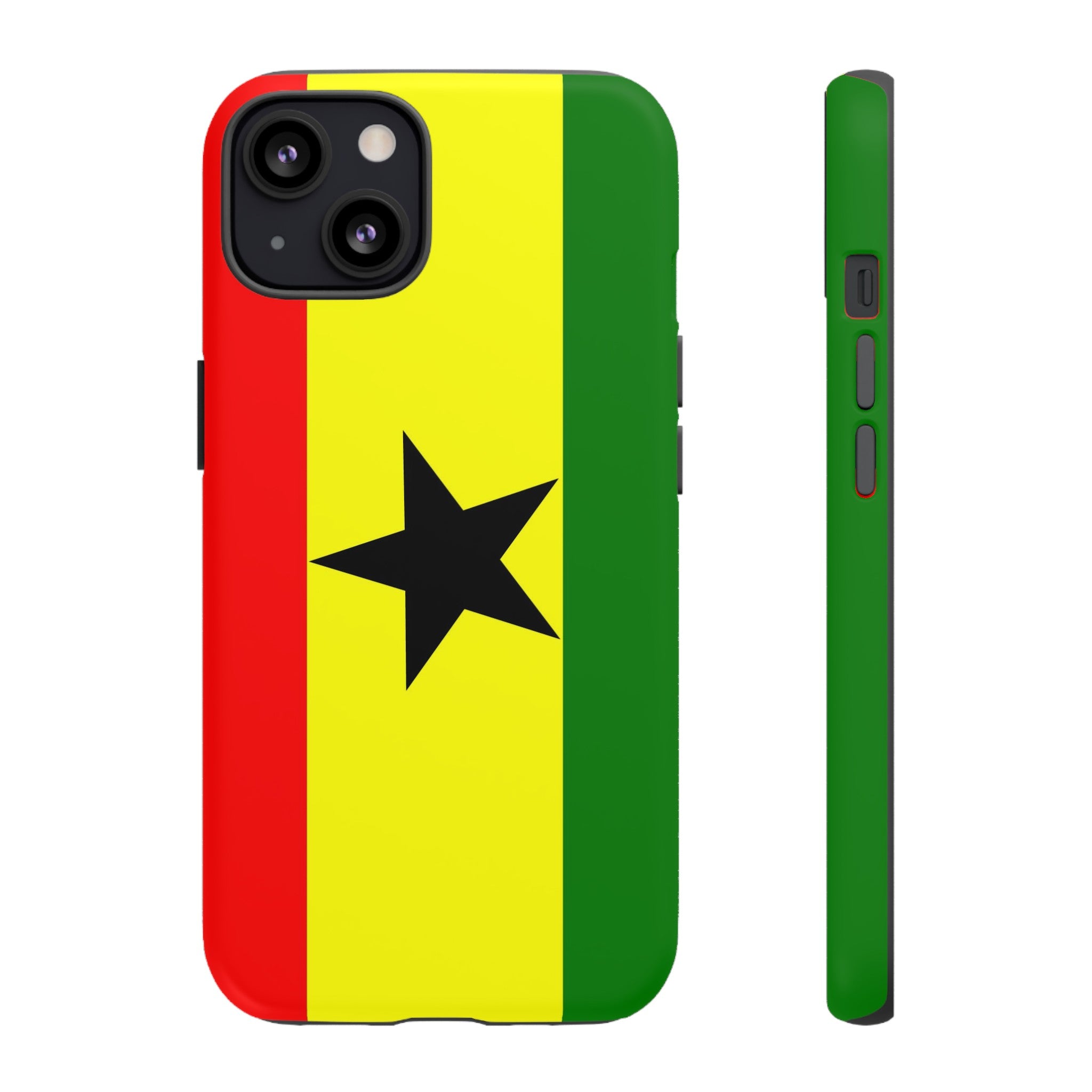 Ghana Phone Case