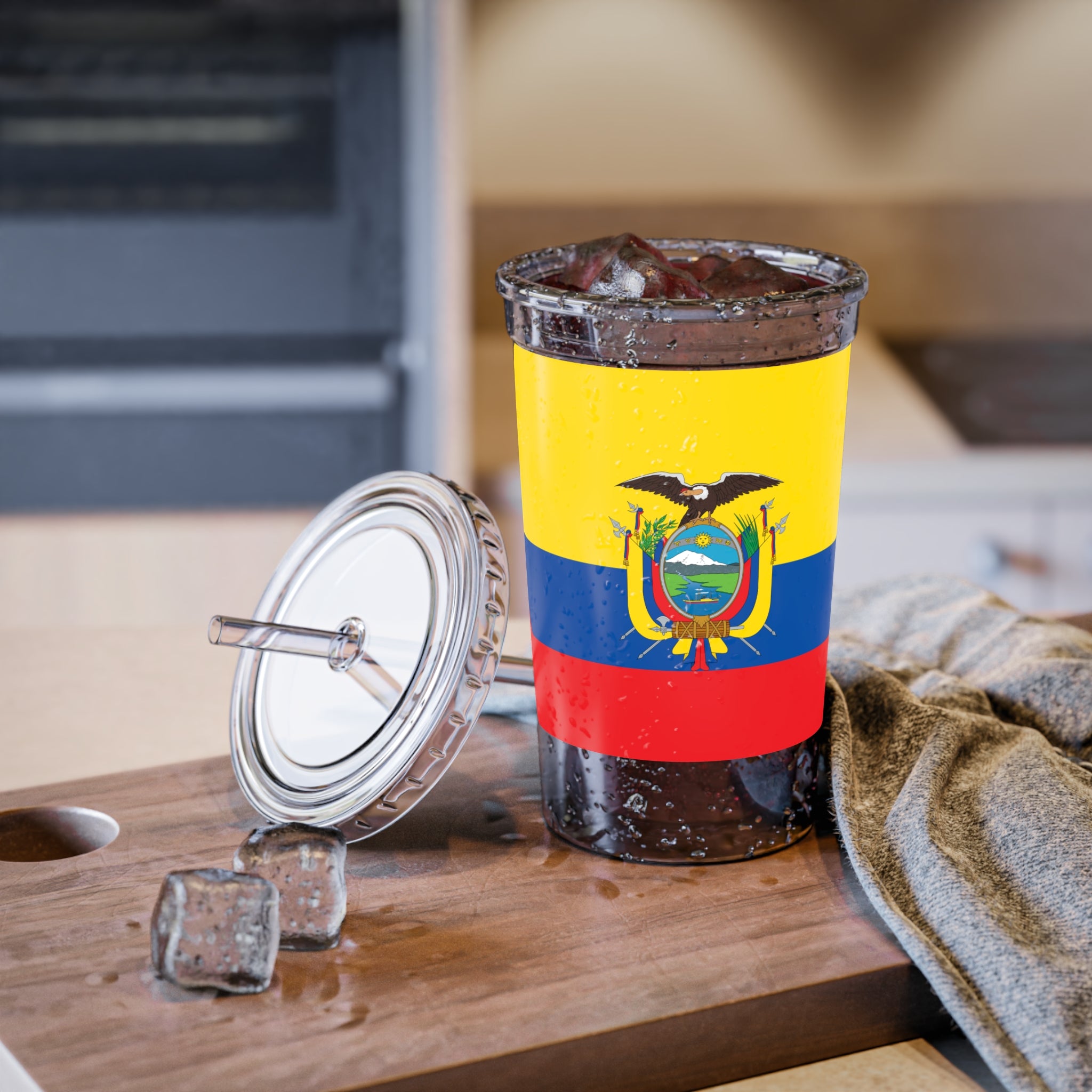 Ecuador Cup