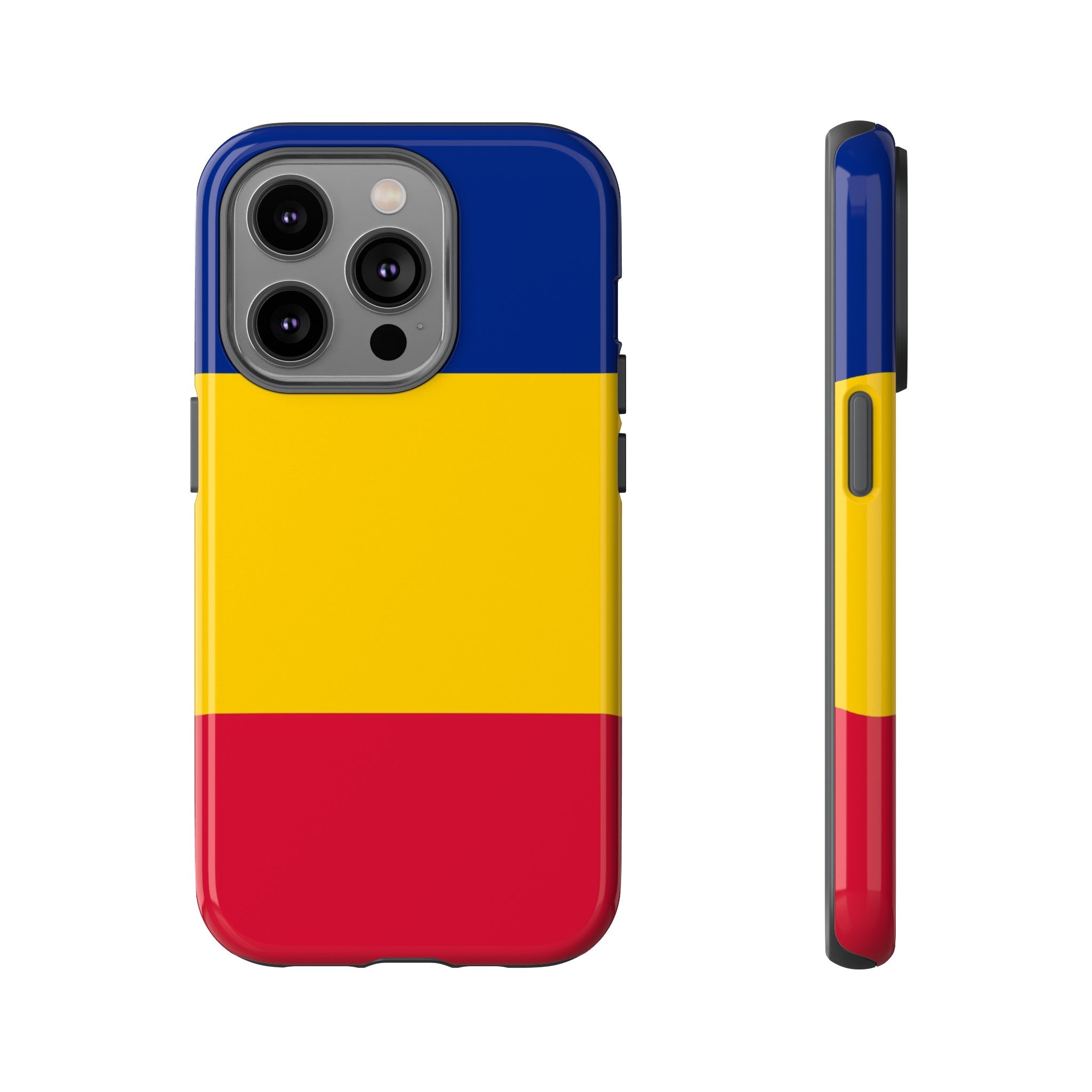 Romania Phone Case